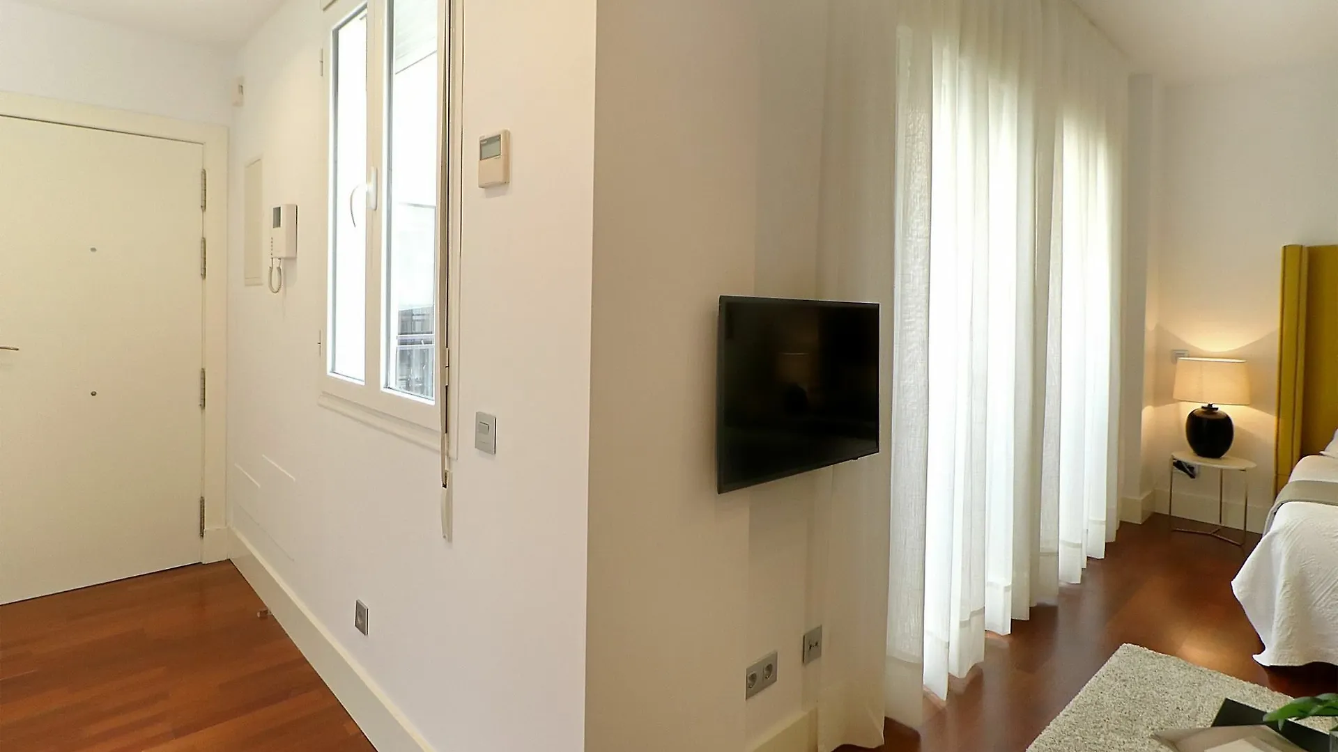 Iloftmalaga Picasso Apartment Malaga