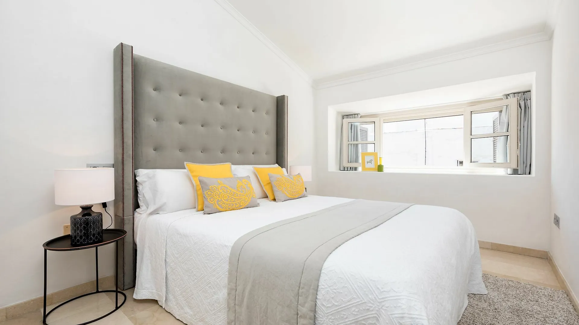 Iloftmalaga Picasso Apartment