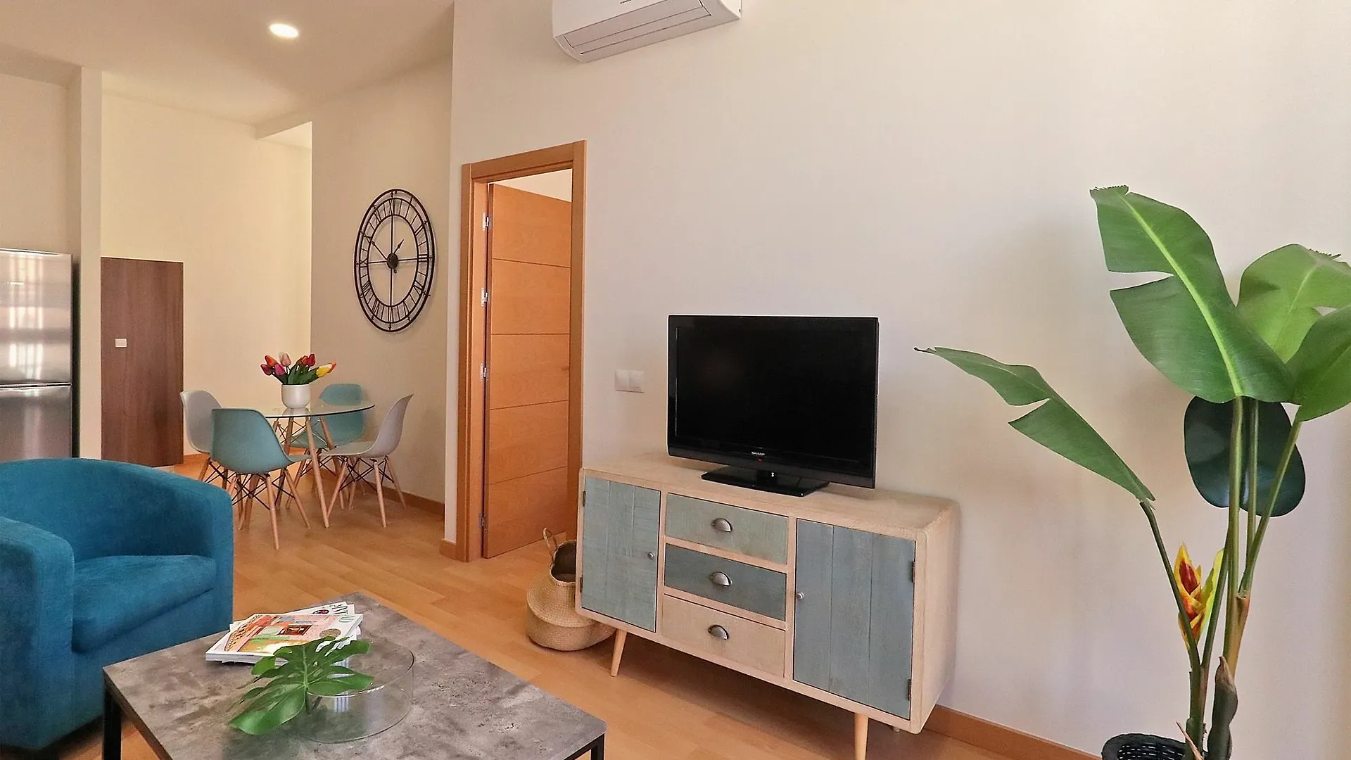 Iloftmalaga Picasso Apartment