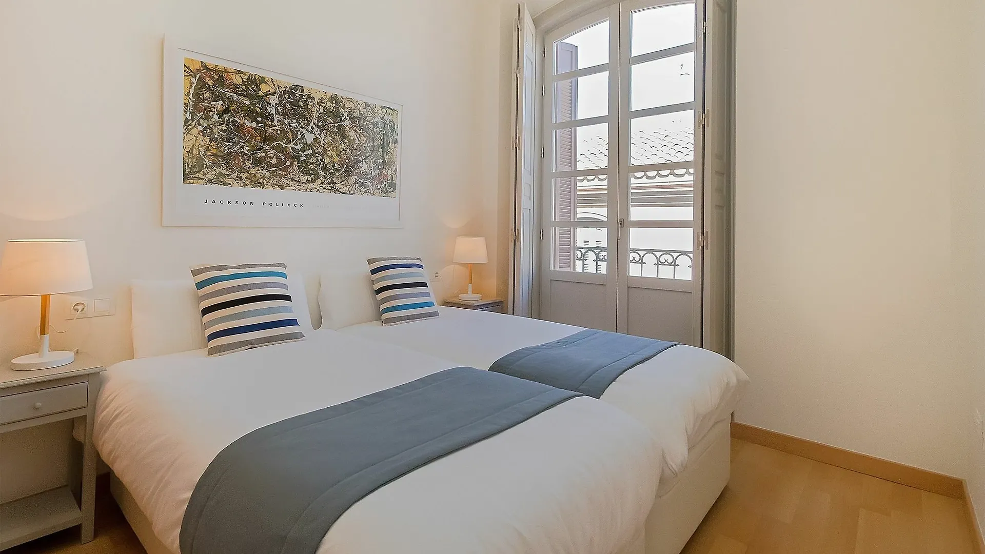 Iloftmalaga Picasso Apartment 0*, Malaga