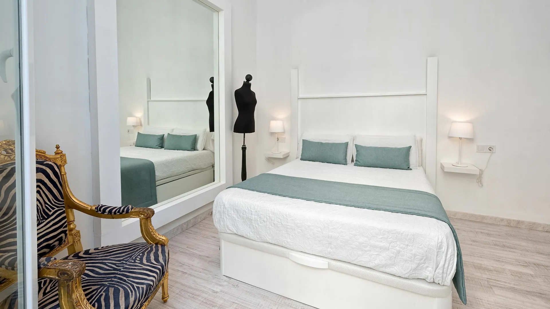Iloftmalaga Picasso Apartment
