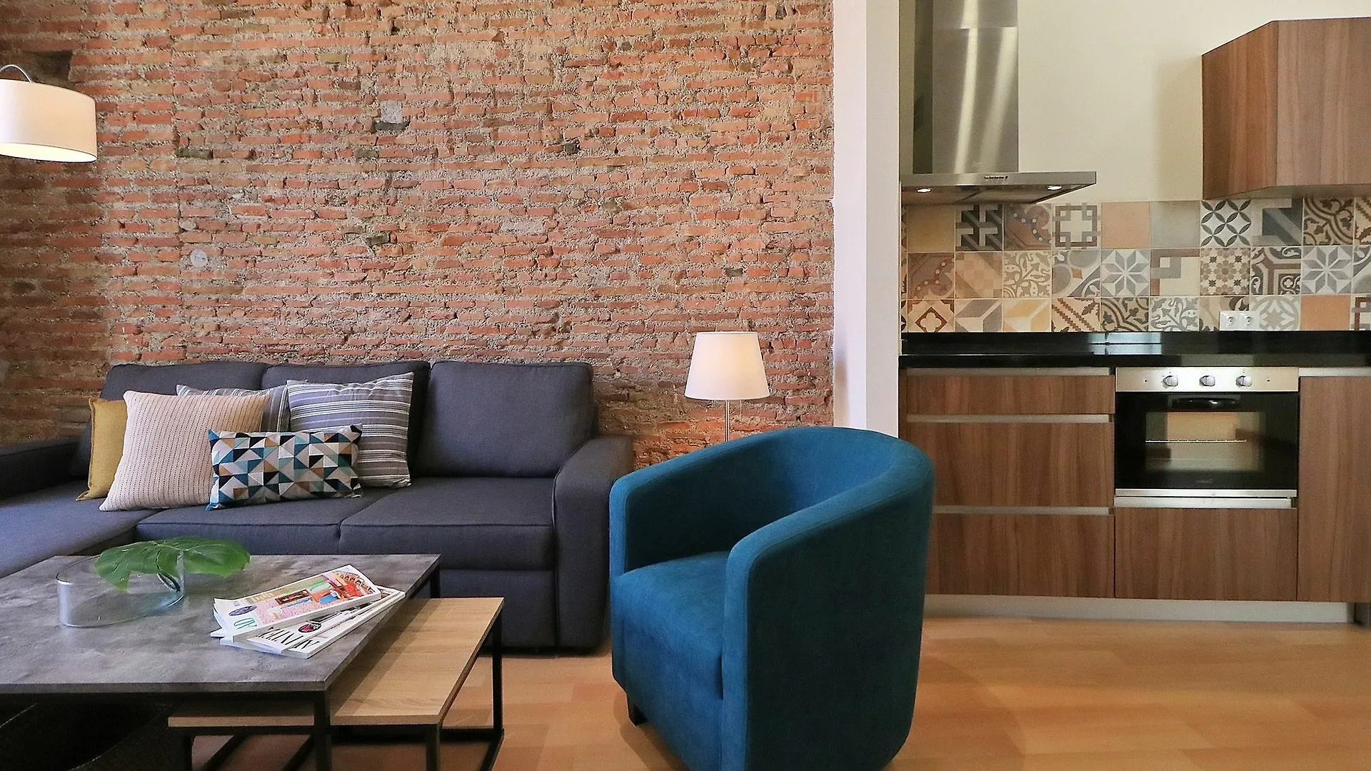 Iloftmalaga Picasso Apartment