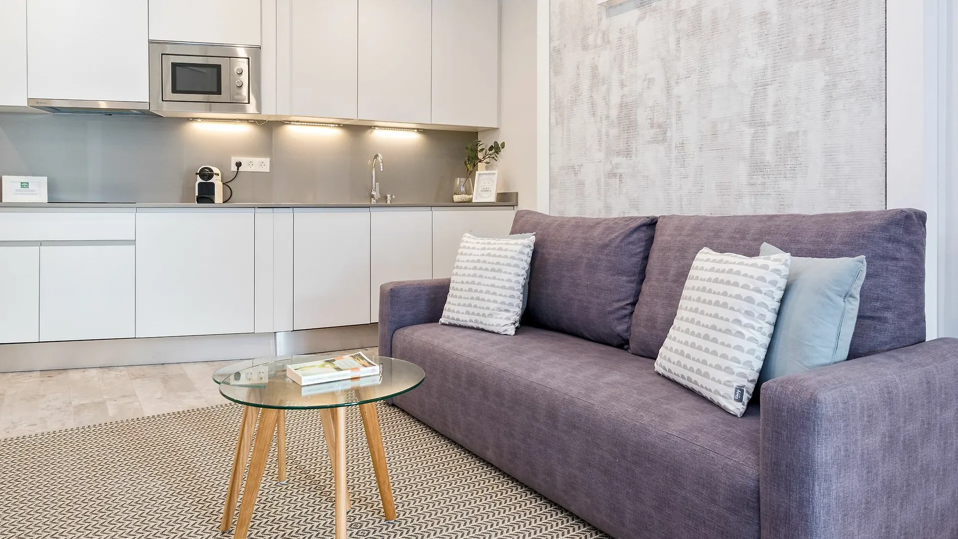Iloftmalaga Picasso Apartment Spain