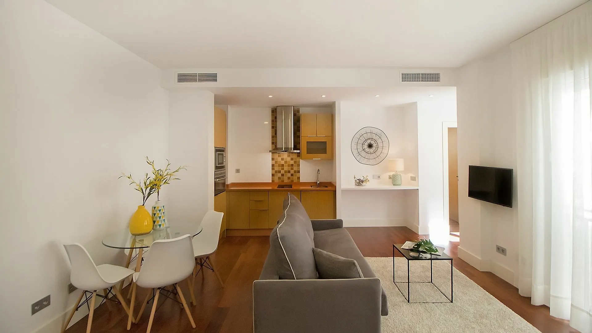 Iloftmalaga Picasso Apartment Spain