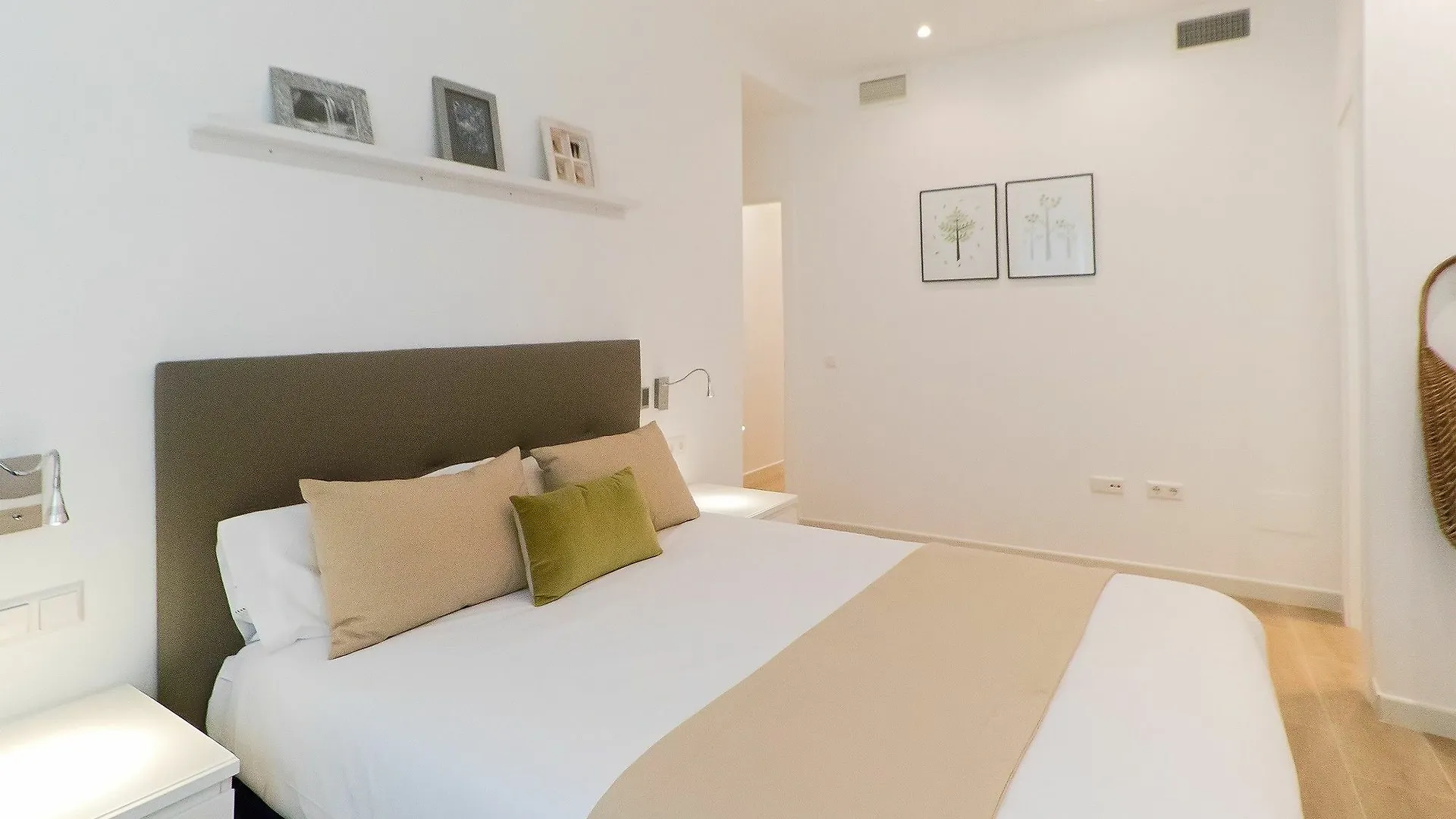 Iloftmalaga Picasso Apartment