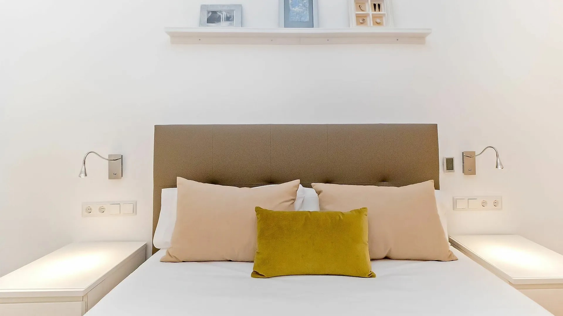 Iloftmalaga Picasso Apartment Spain