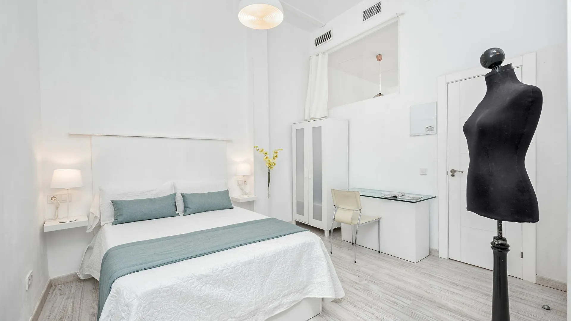 Iloftmalaga Picasso Apartment 0*, Malaga Spain