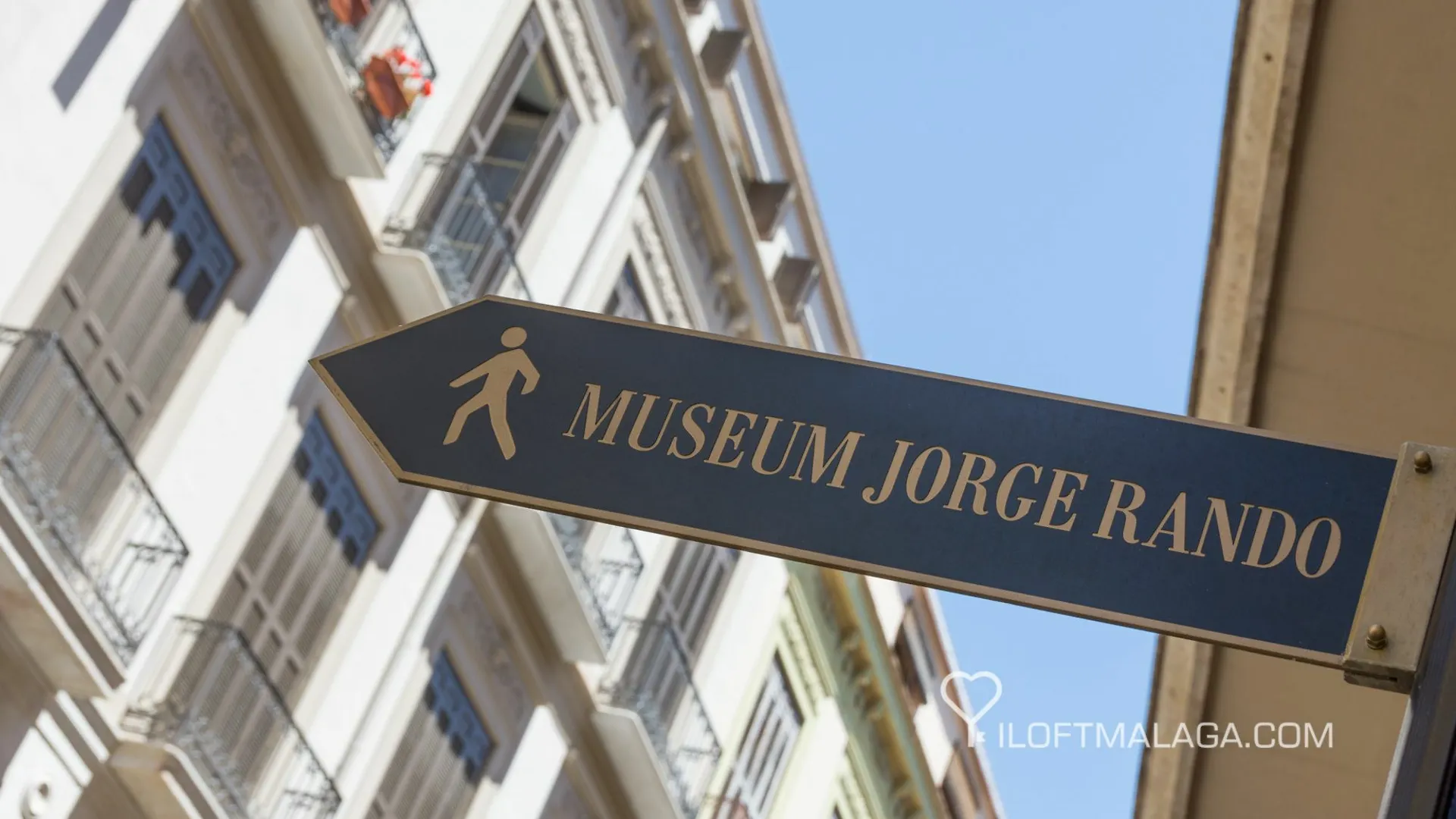 Iloftmalaga Picasso Apartment