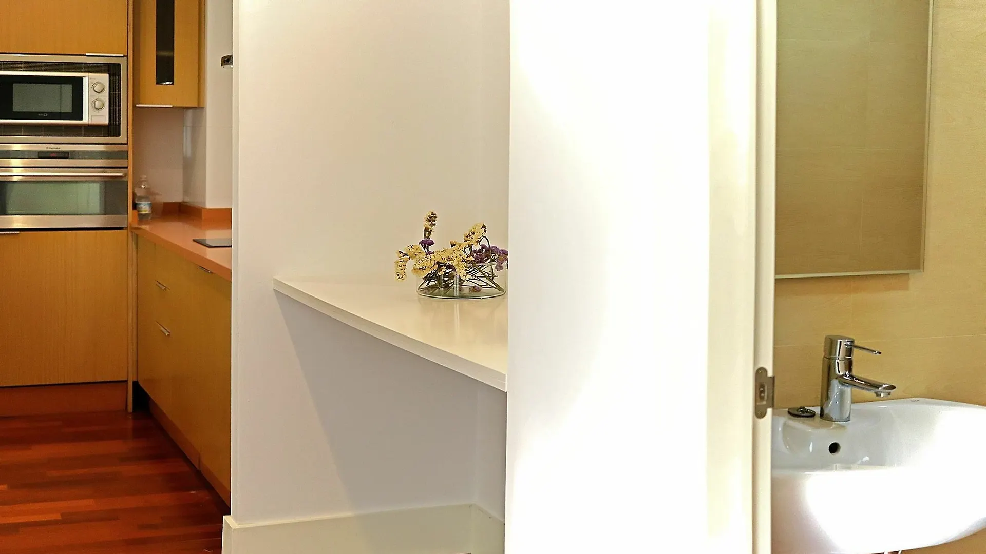 Iloftmalaga Picasso Apartment