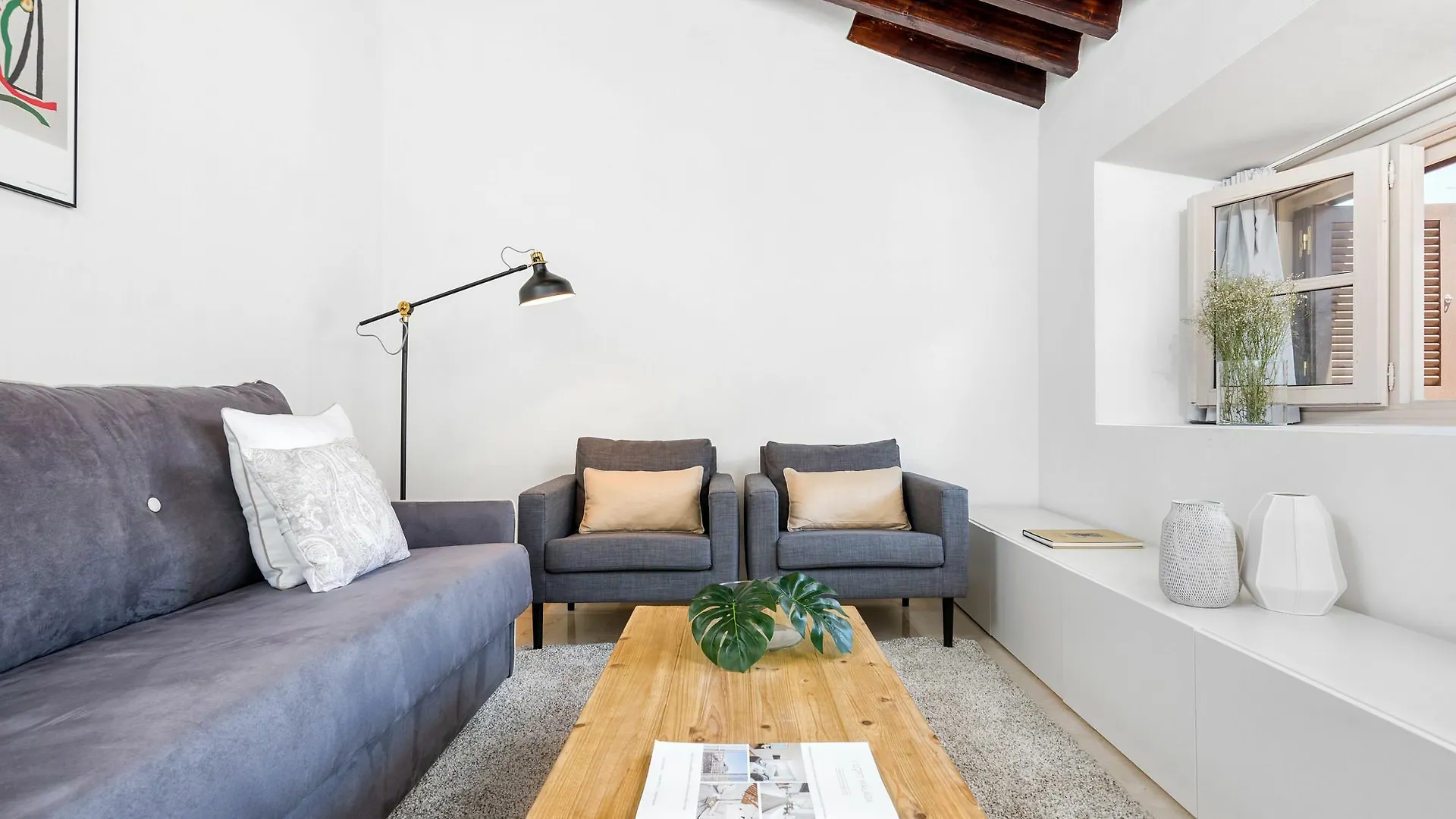 Iloftmalaga Picasso Apartment  Malaga