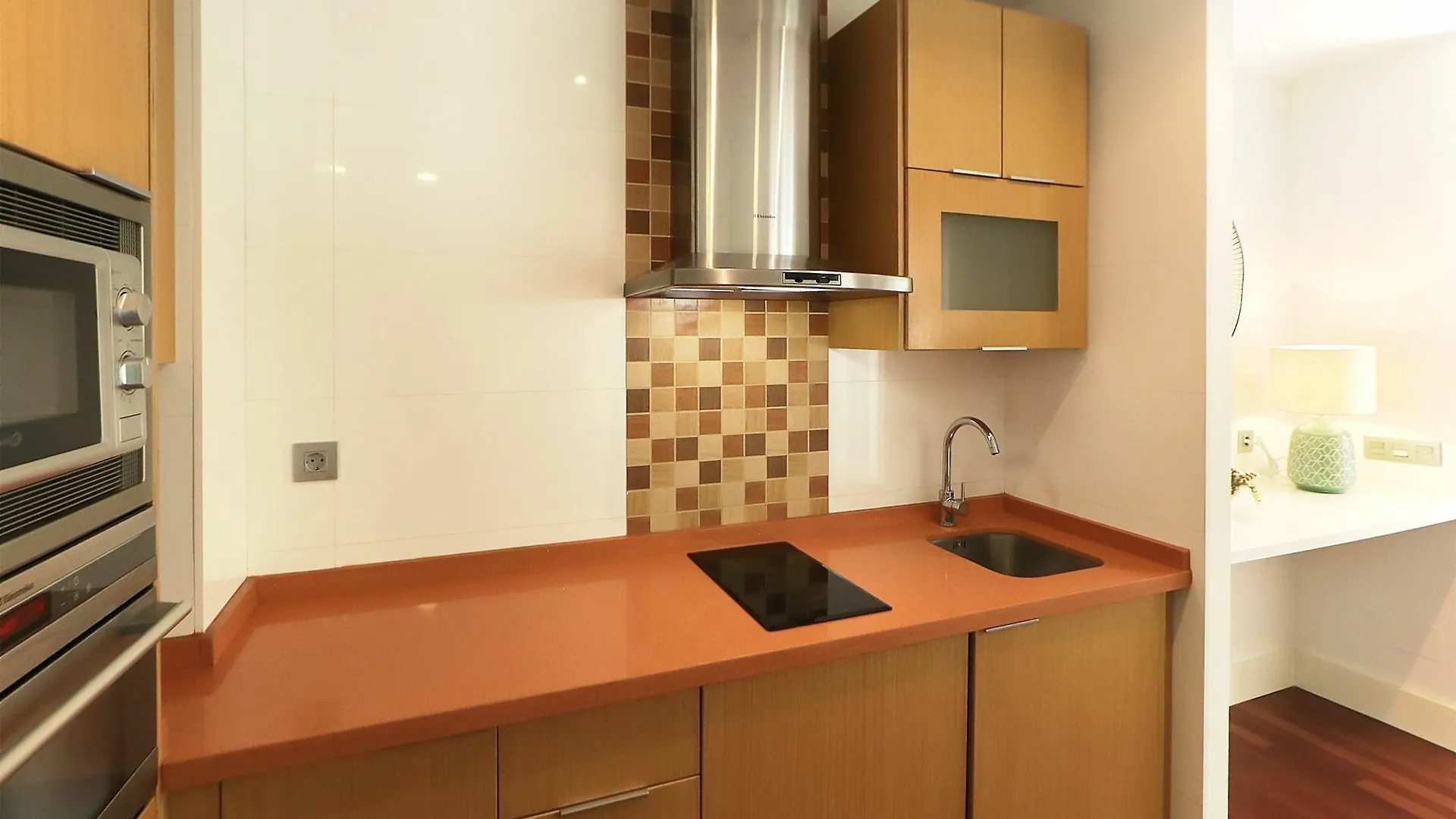 Iloftmalaga Picasso Apartment Spain