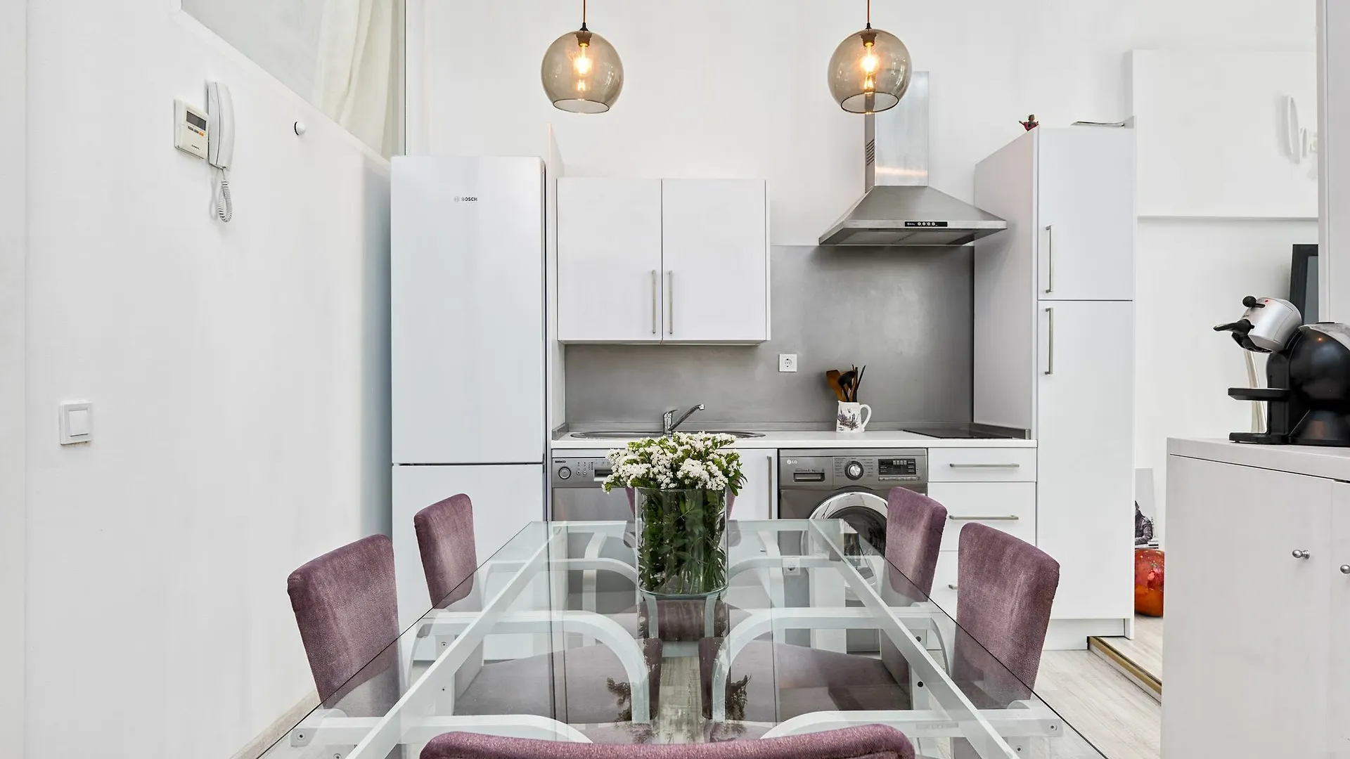 Iloftmalaga Picasso Apartment