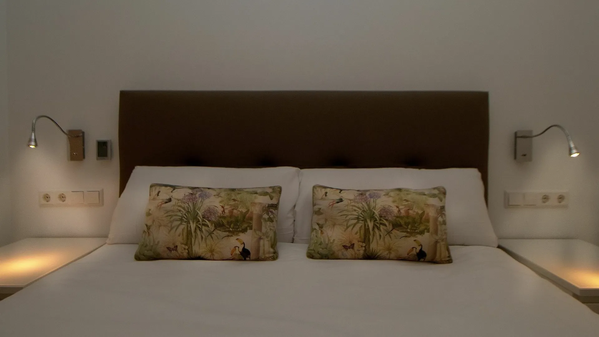 Iloftmalaga Picasso Apartment