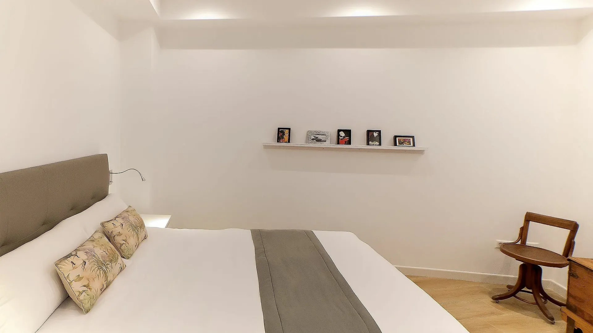 Iloftmalaga Picasso Apartment