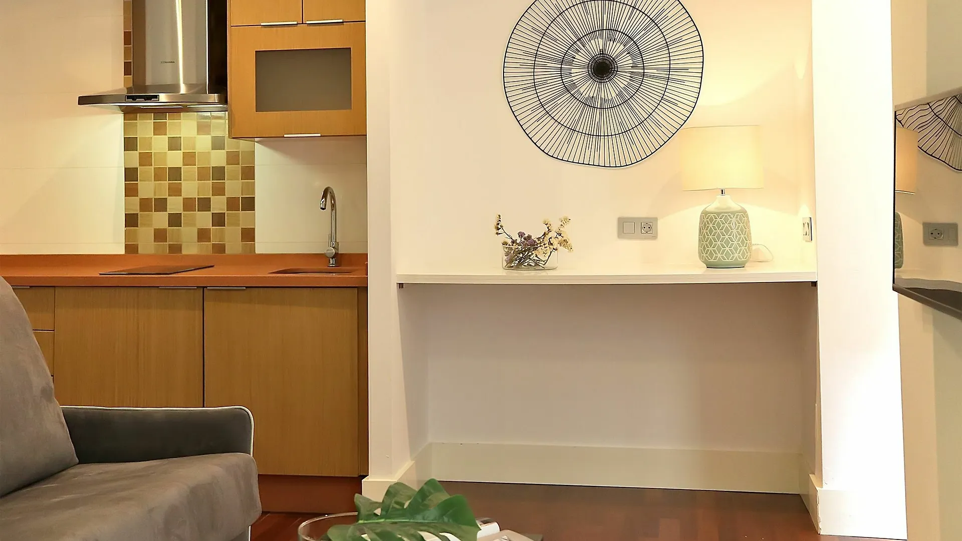 Iloftmalaga Picasso Apartment