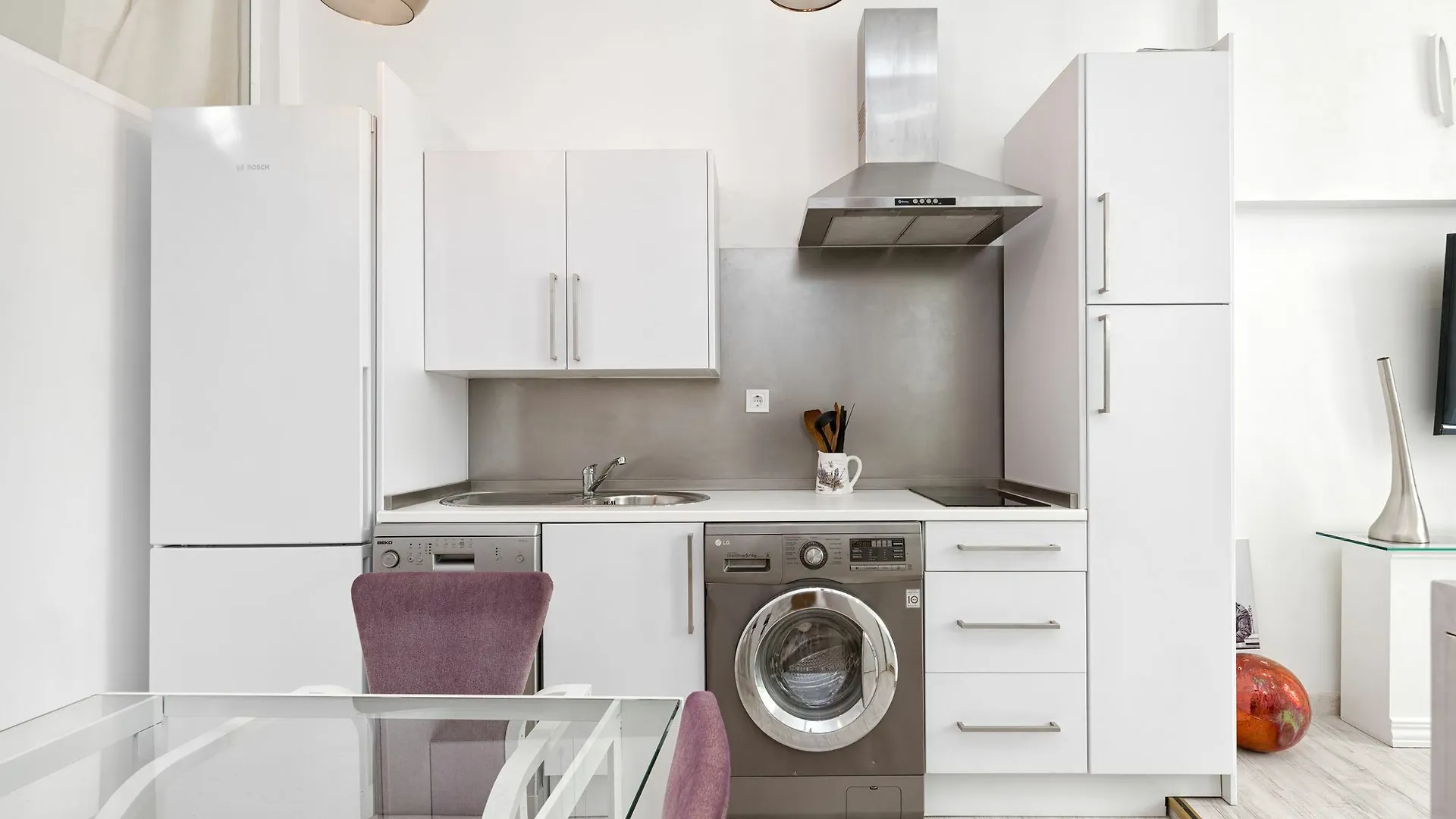 Iloftmalaga Picasso Apartment Malaga