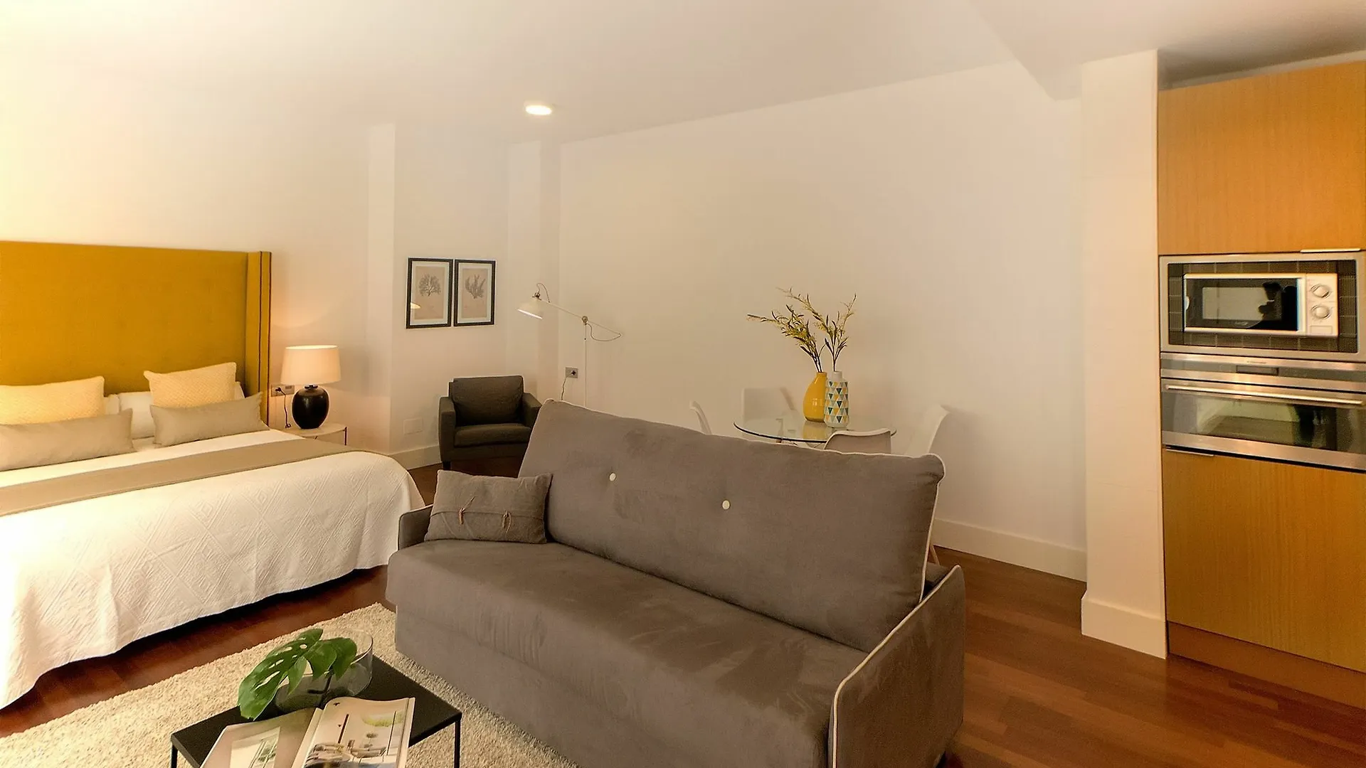 Iloftmalaga Picasso Apartment 0*, Malaga Spain