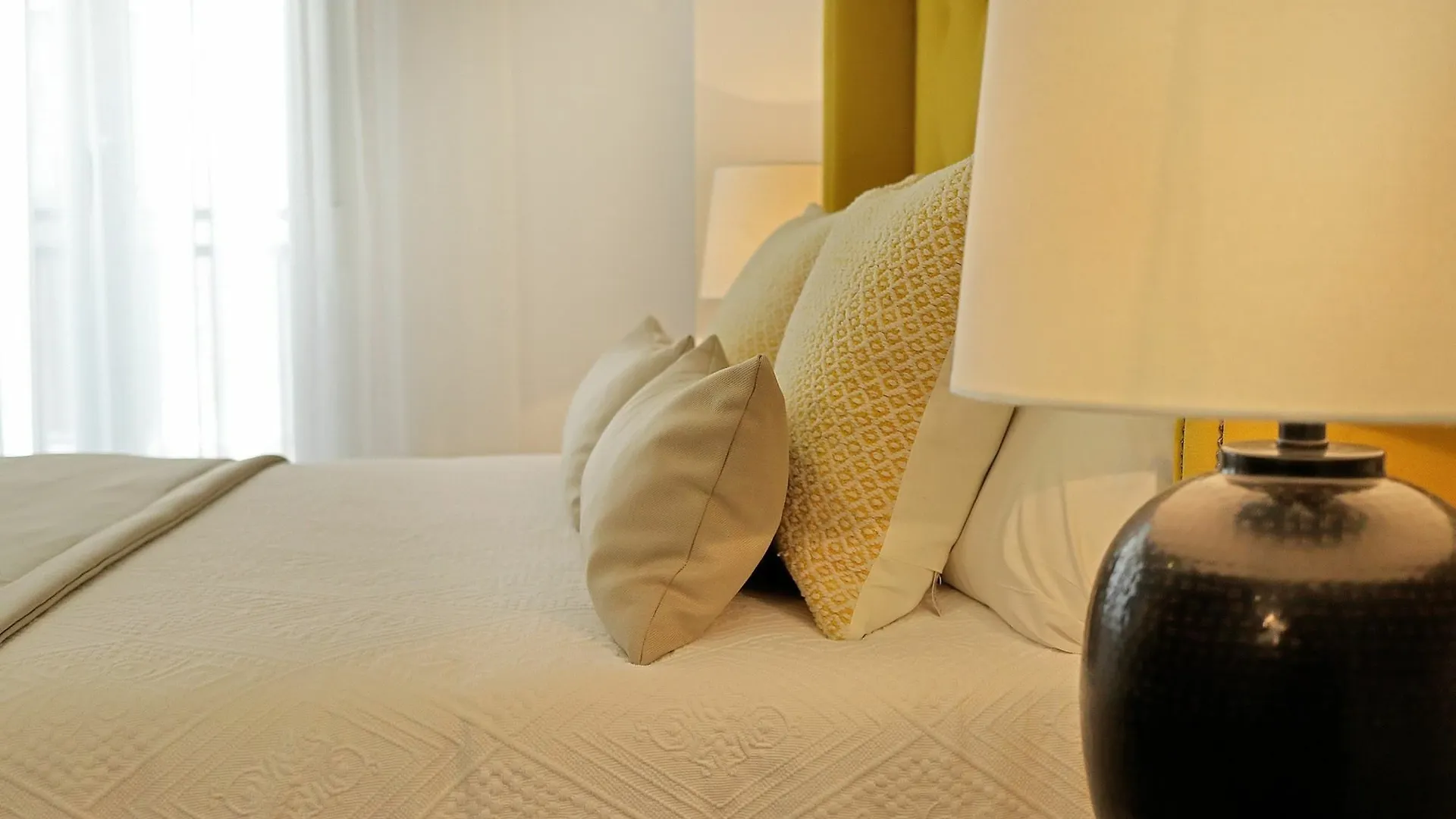Iloftmalaga Picasso Apartment Spain
