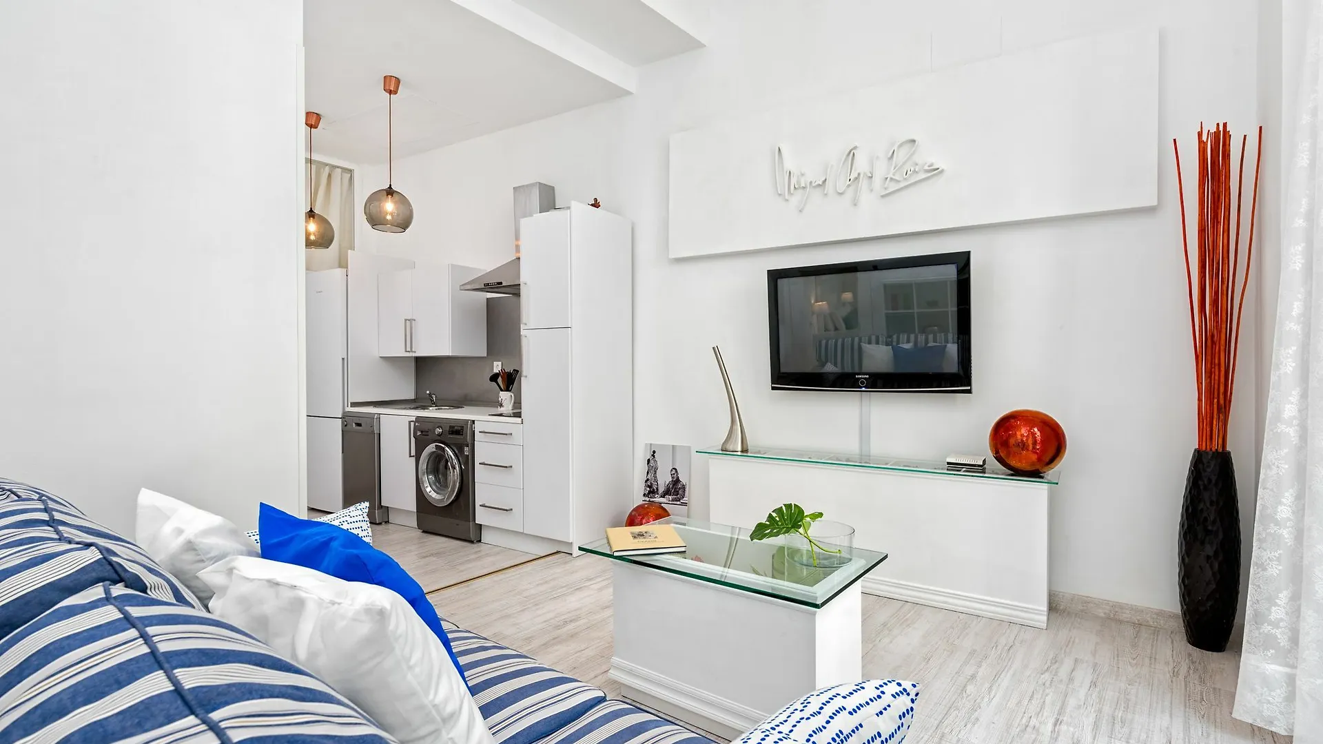 Iloftmalaga Picasso Apartment