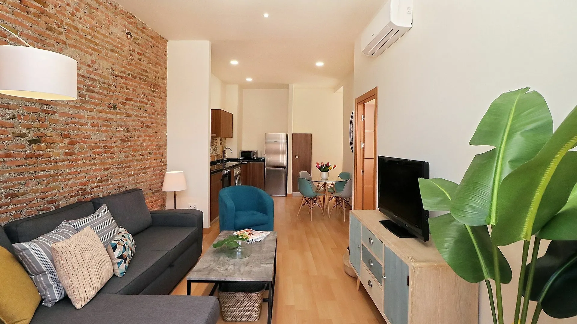 Iloftmalaga Picasso Apartment Spain