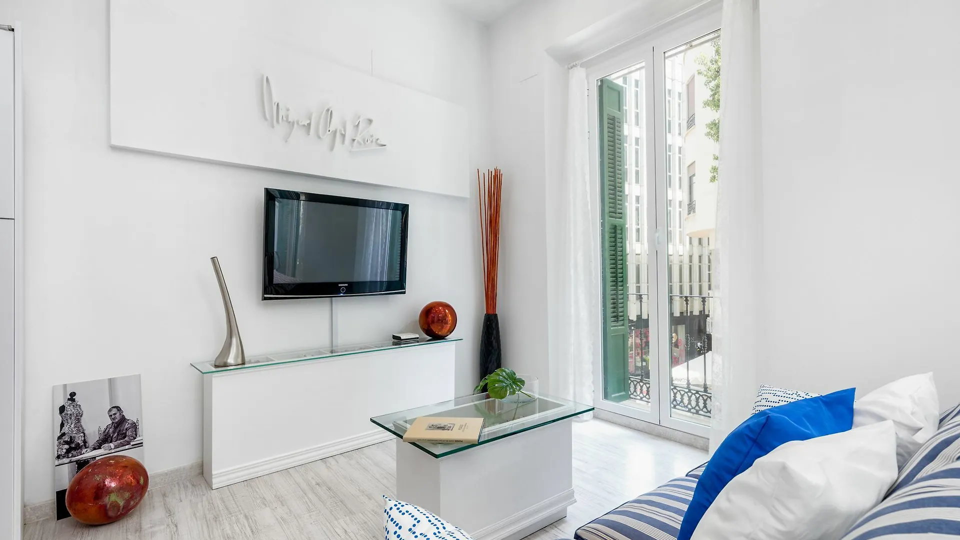 Iloftmalaga Picasso Apartment 0*, Malaga Spain