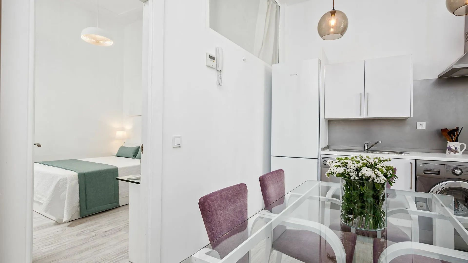 Iloftmalaga Picasso Apartment Spain