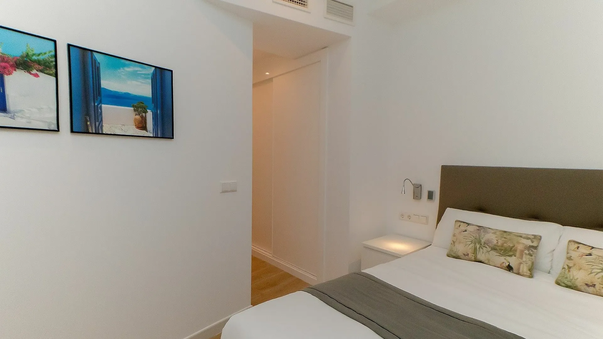 Iloftmalaga Picasso Apartment