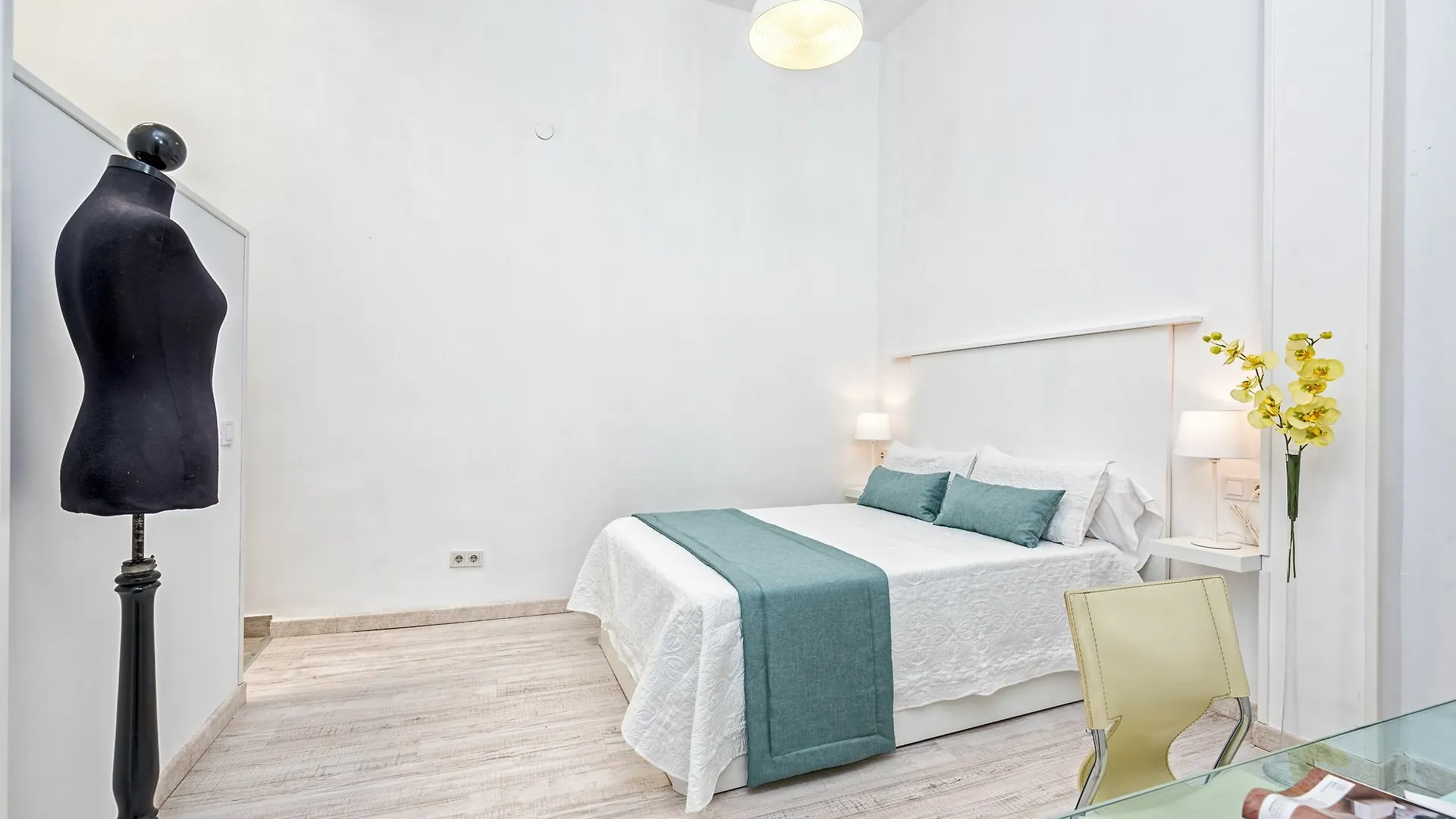 Iloftmalaga Picasso Apartment 0*, Malaga Spain