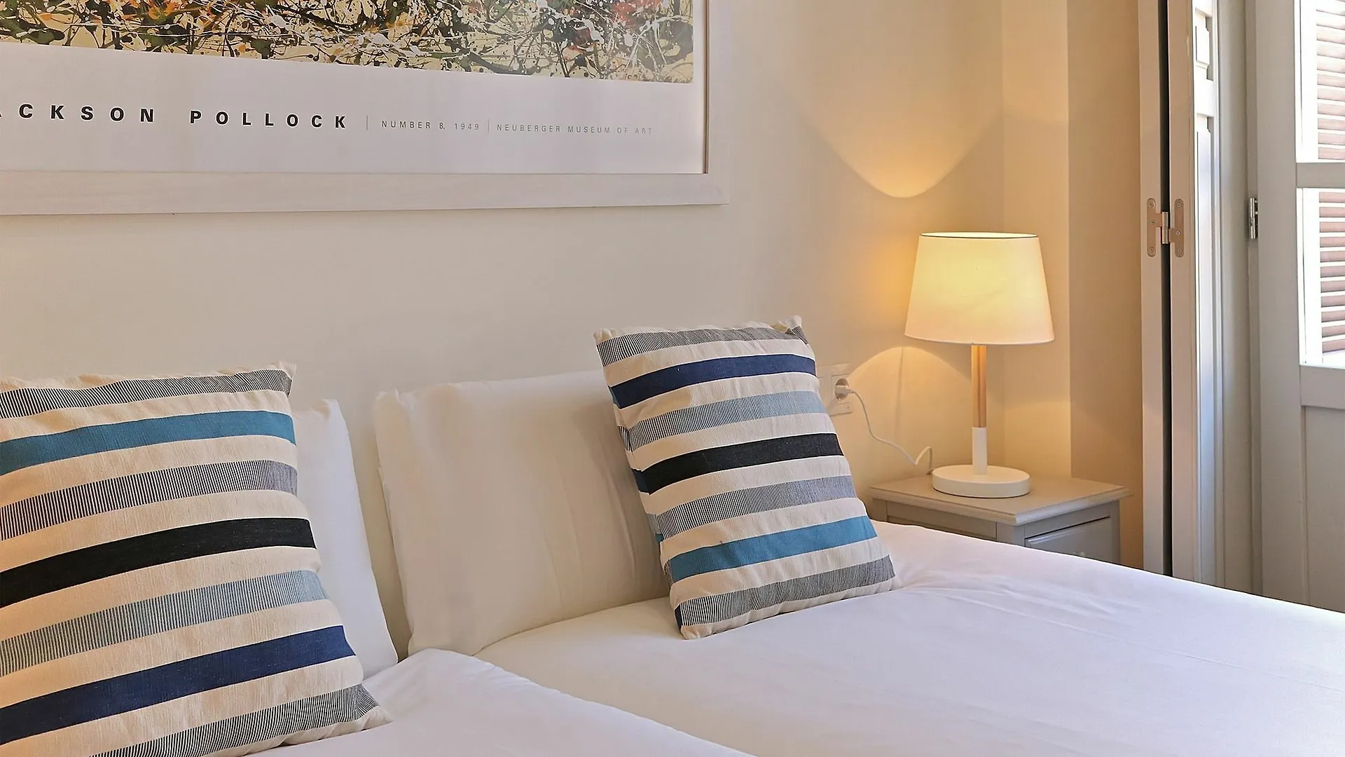 Iloftmalaga Picasso Apartment