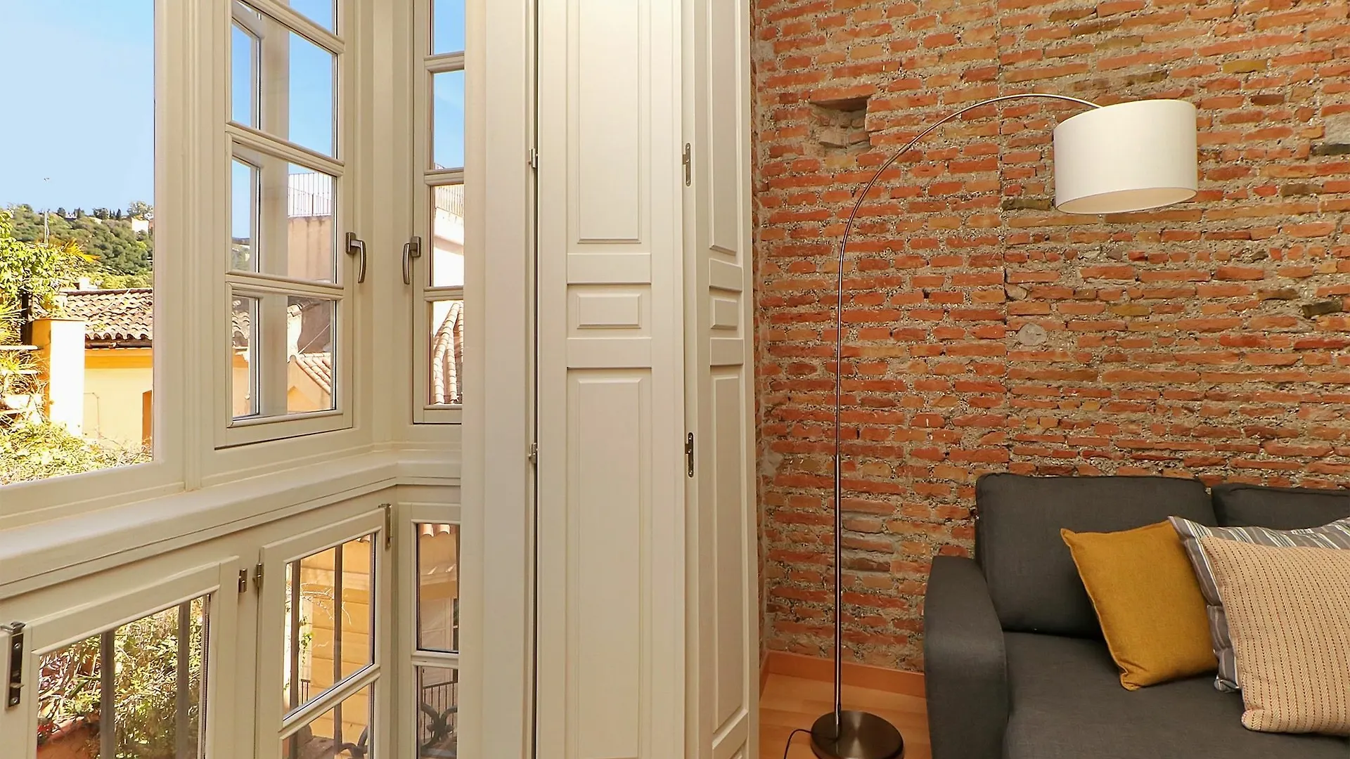 Iloftmalaga Picasso Apartment 0*, Malaga
