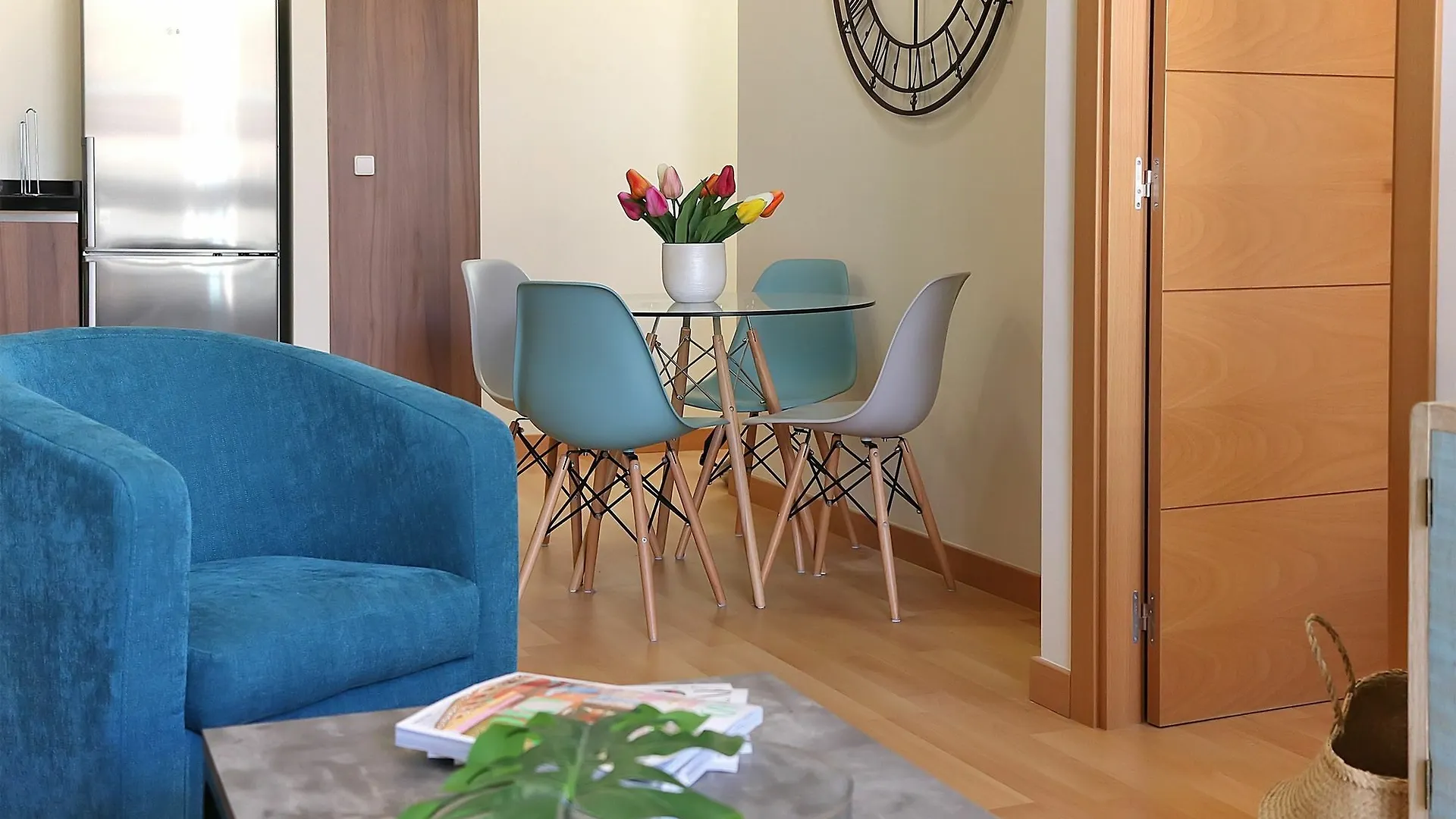 Iloftmalaga Picasso Apartment 0*, Malaga