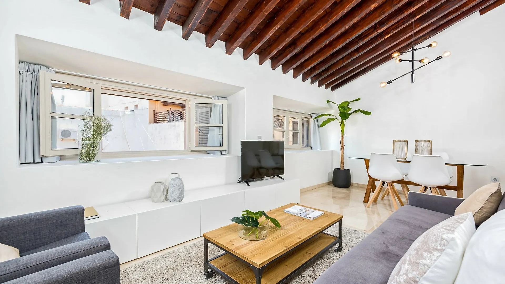 Iloftmalaga Picasso Apartment