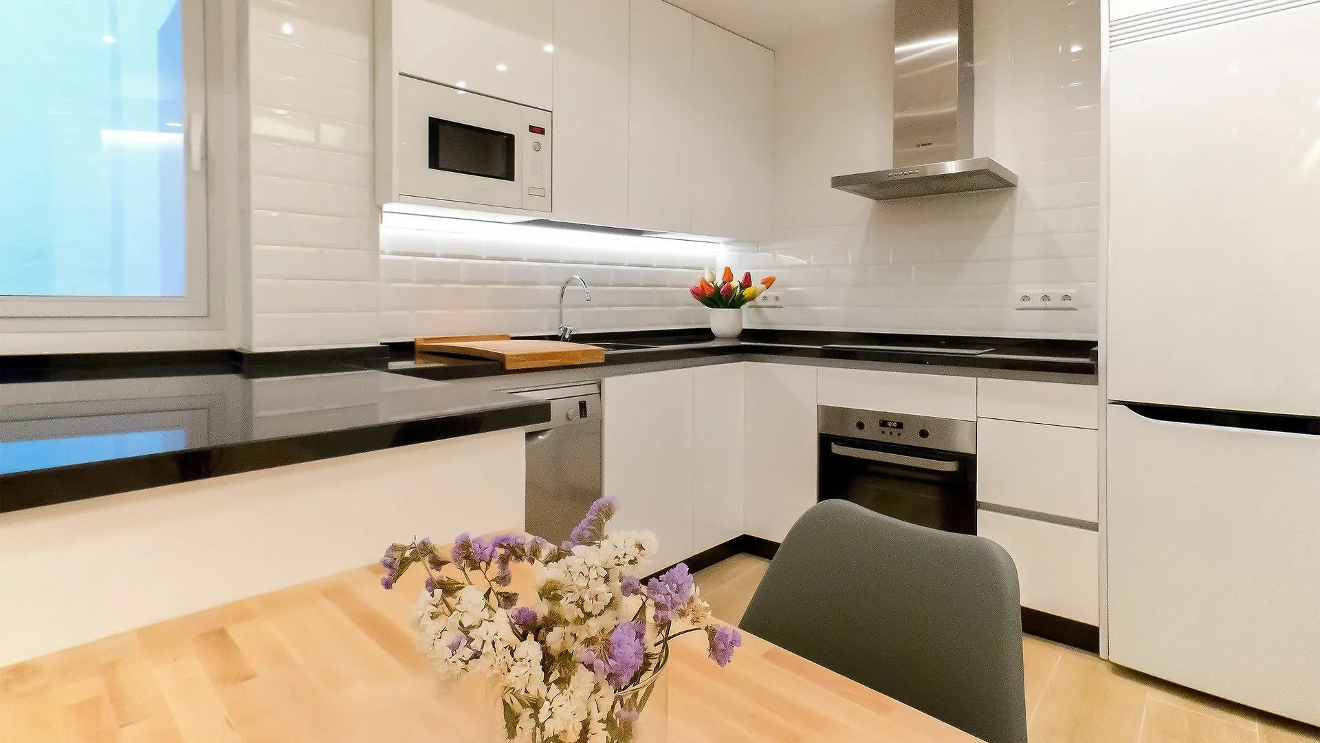 Iloftmalaga Picasso Apartment