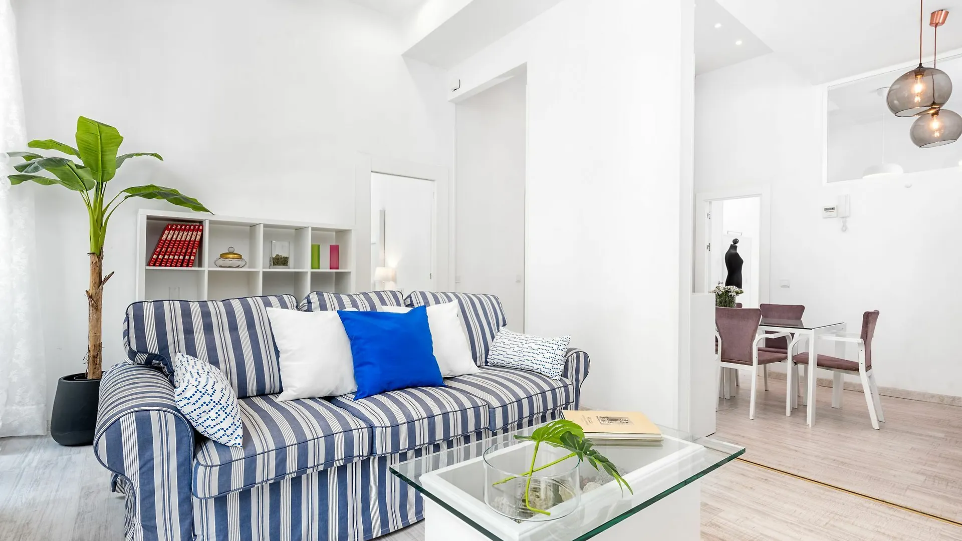 Iloftmalaga Picasso Apartment