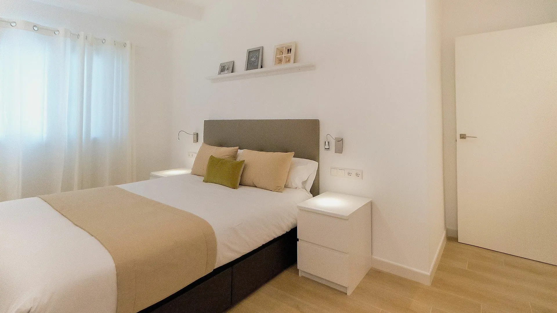 Iloftmalaga Picasso Apartment