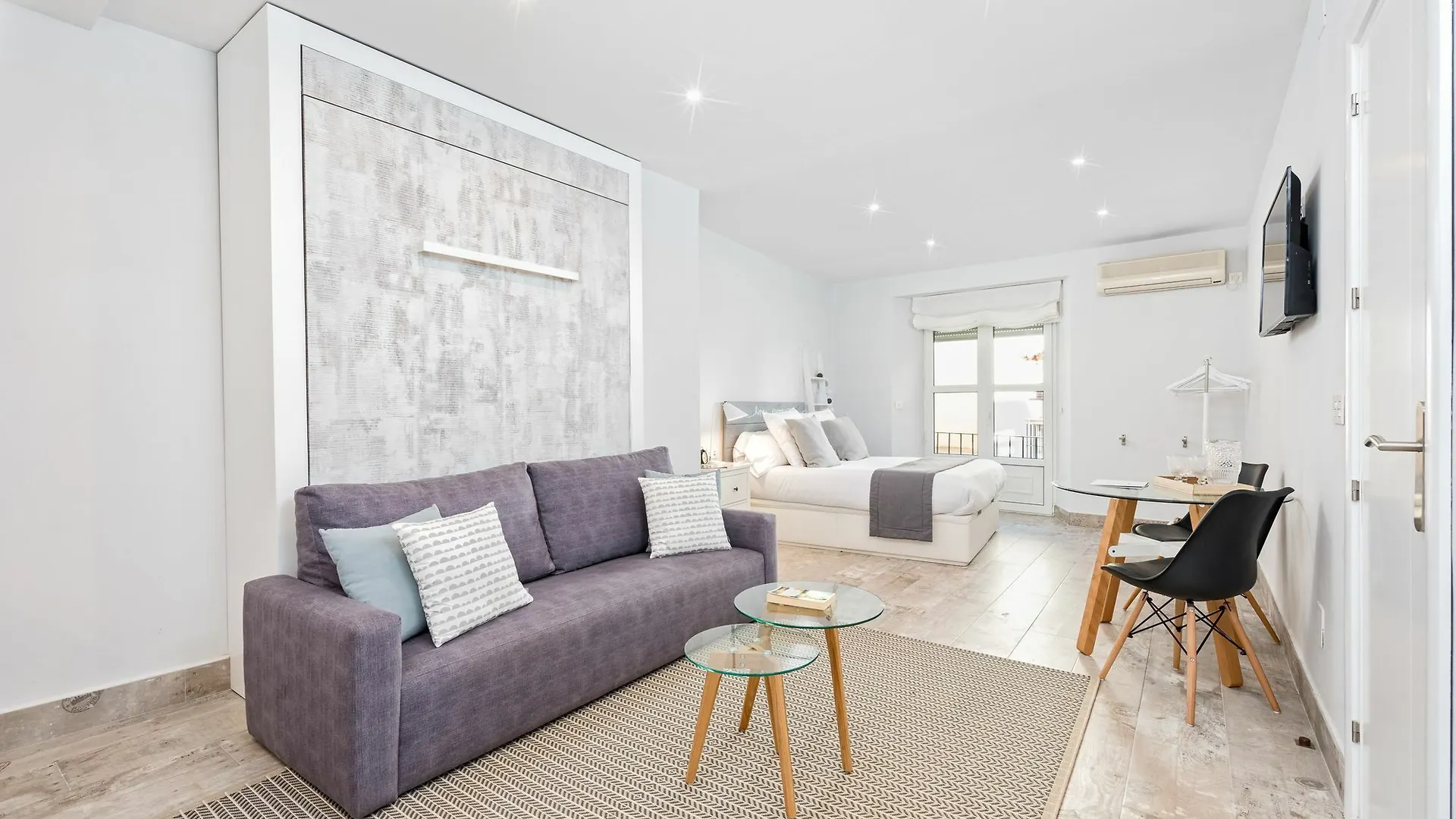Iloftmalaga Picasso Apartment  Malaga