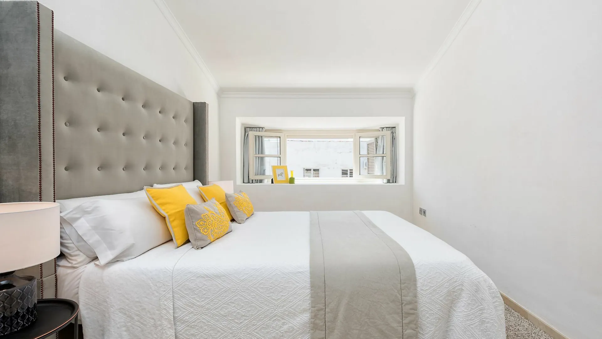 Iloftmalaga Picasso Apartment Malaga