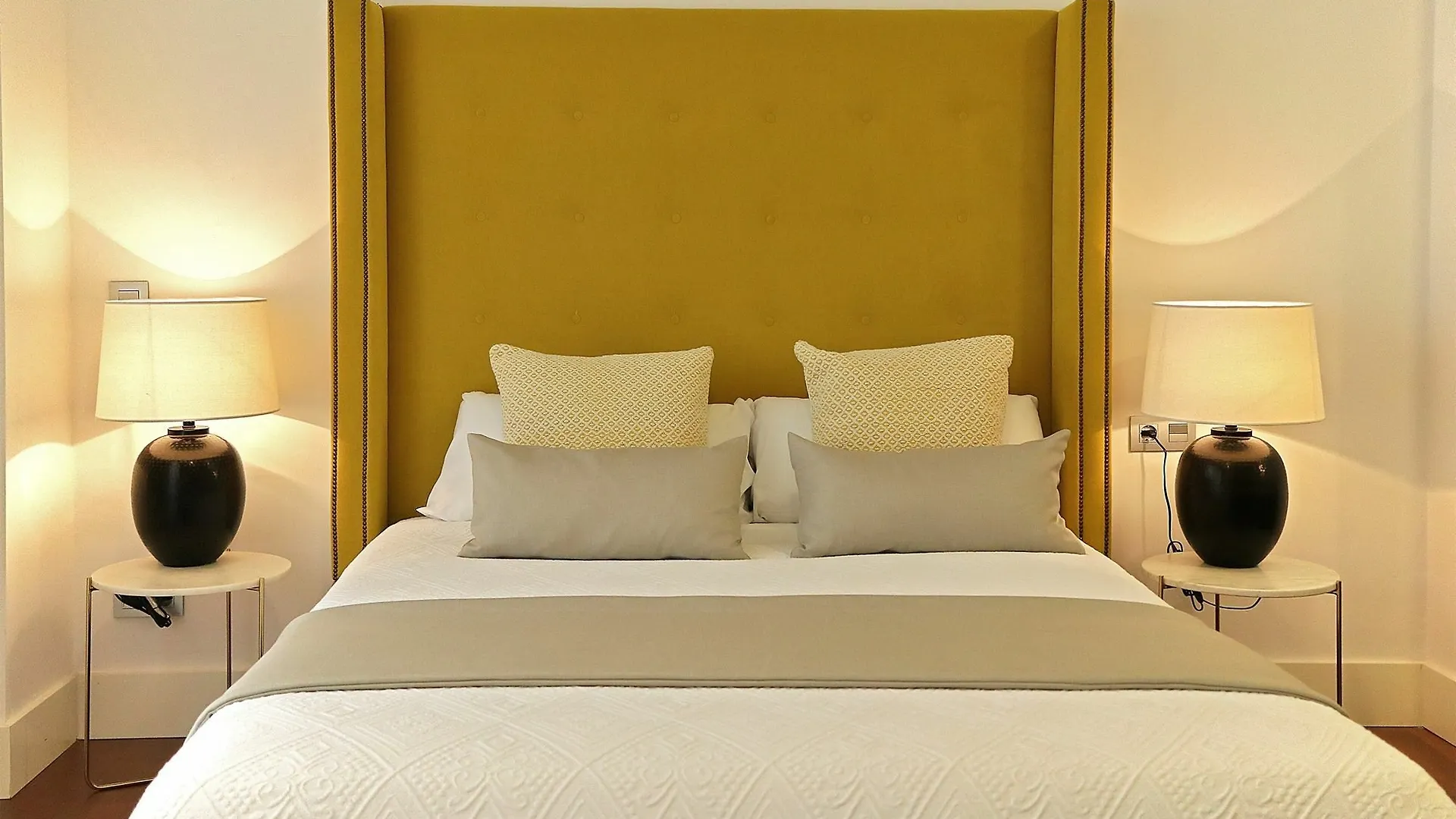 Iloftmalaga Picasso Apartment