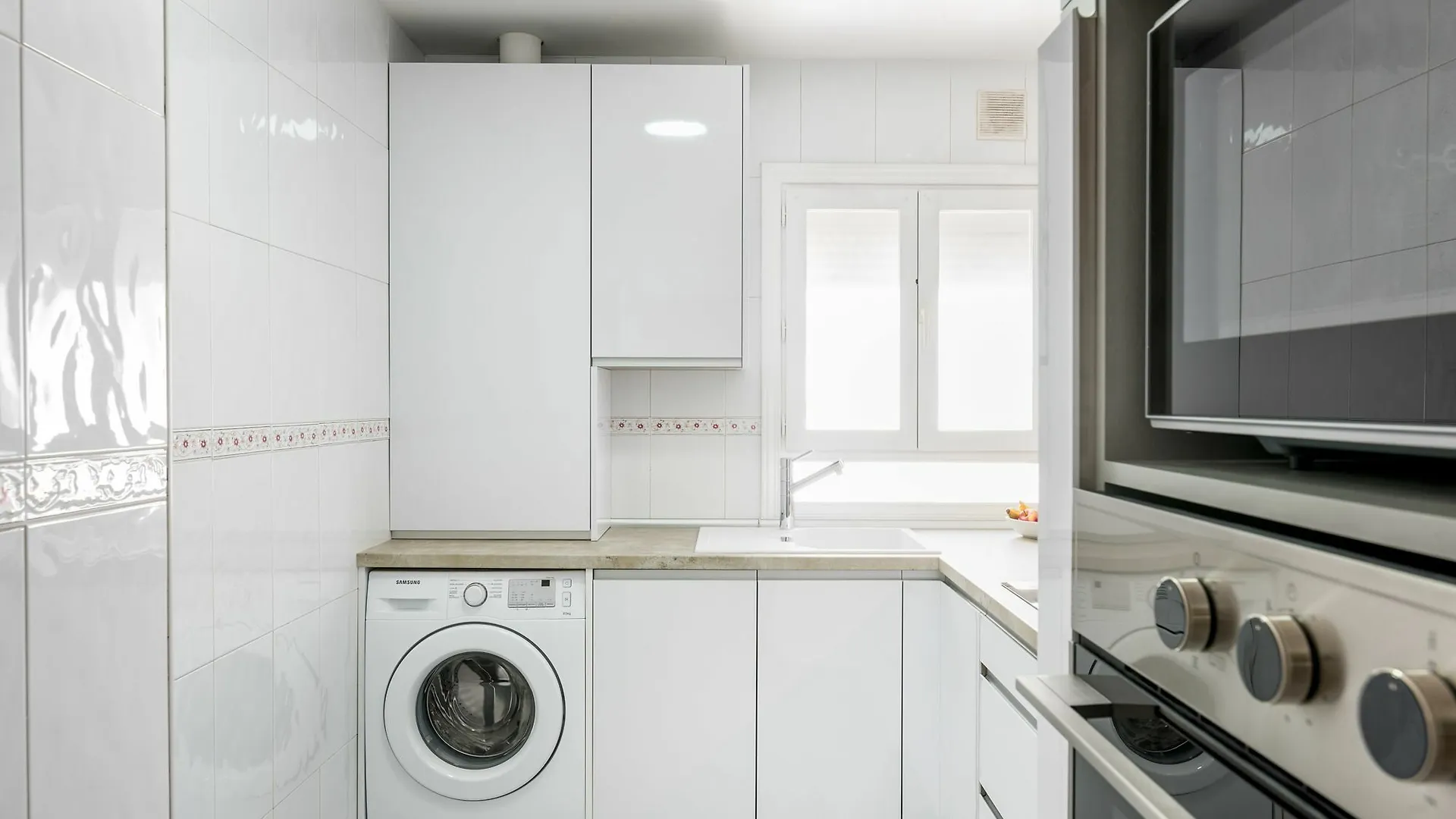 Iloftmalaga Picasso Apartment