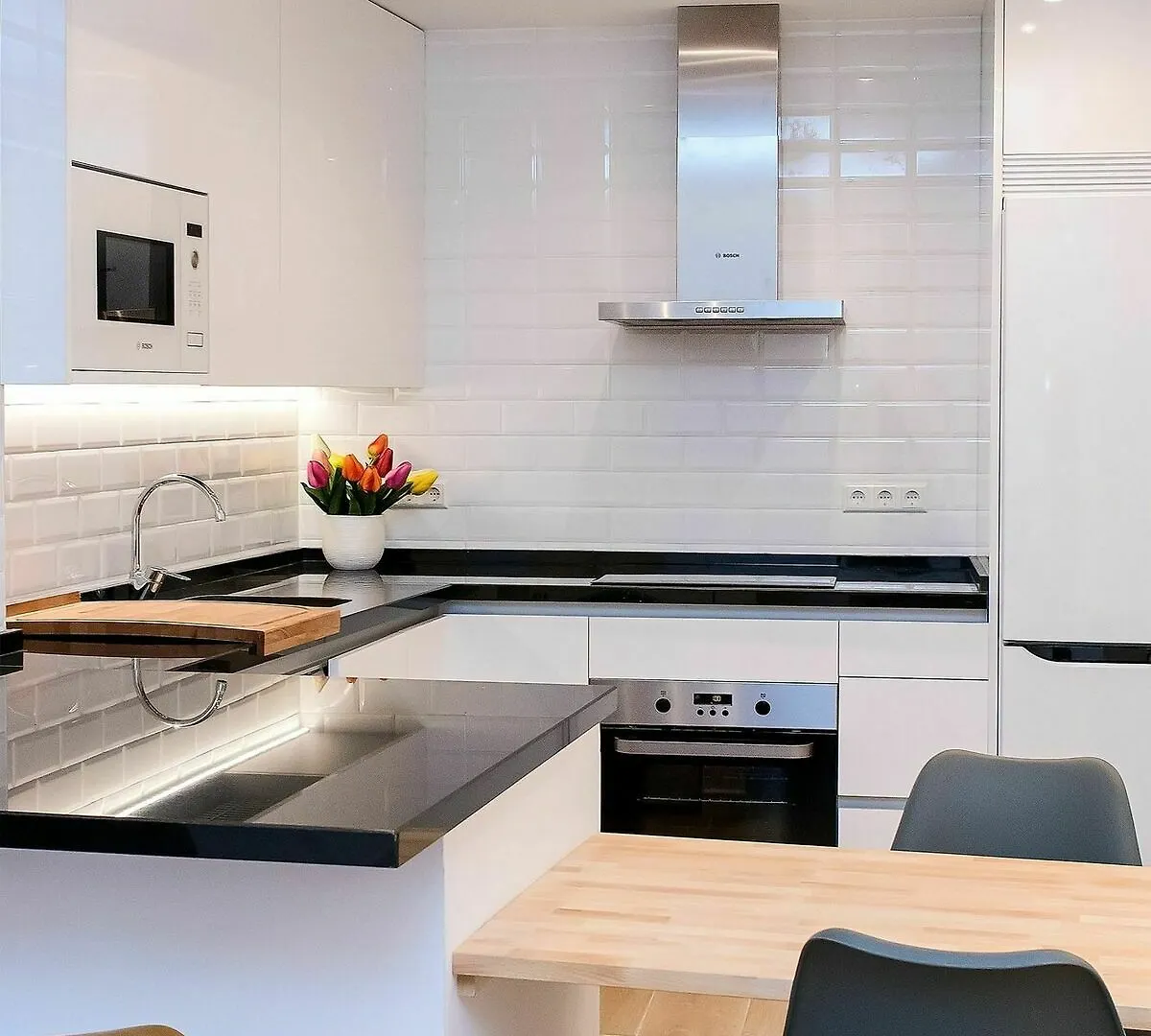 Iloftmalaga Picasso Apartment