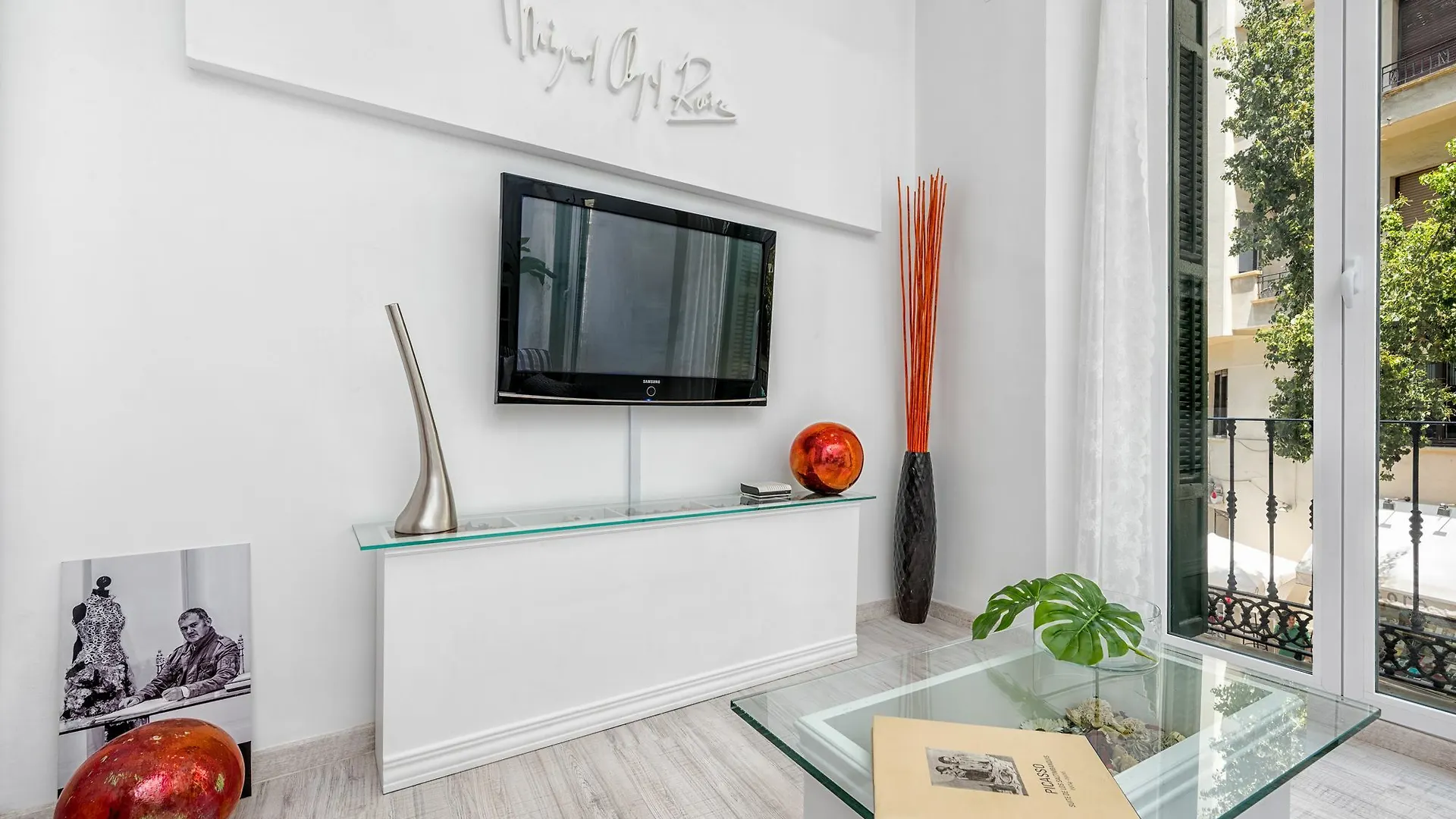 Iloftmalaga Picasso Apartment 0*, Malaga
