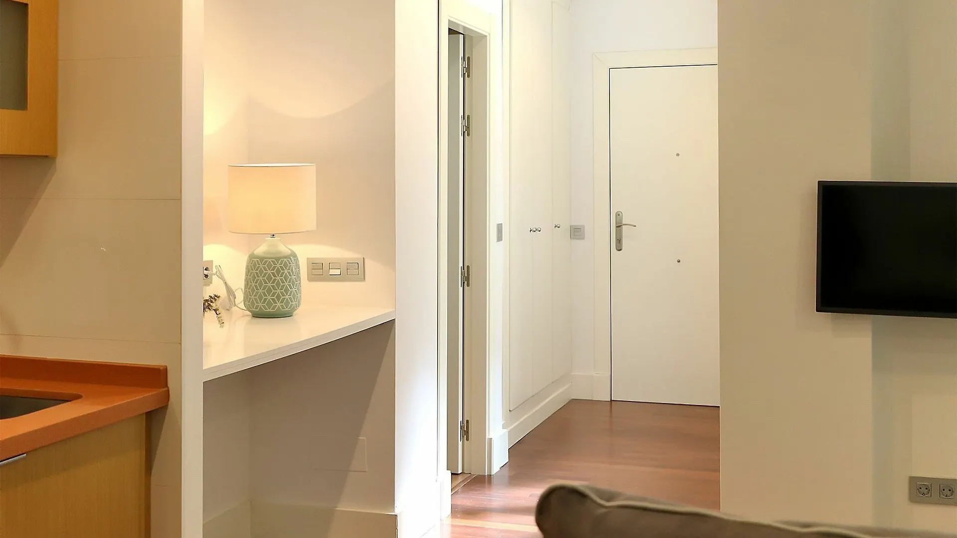 Iloftmalaga Picasso Apartment