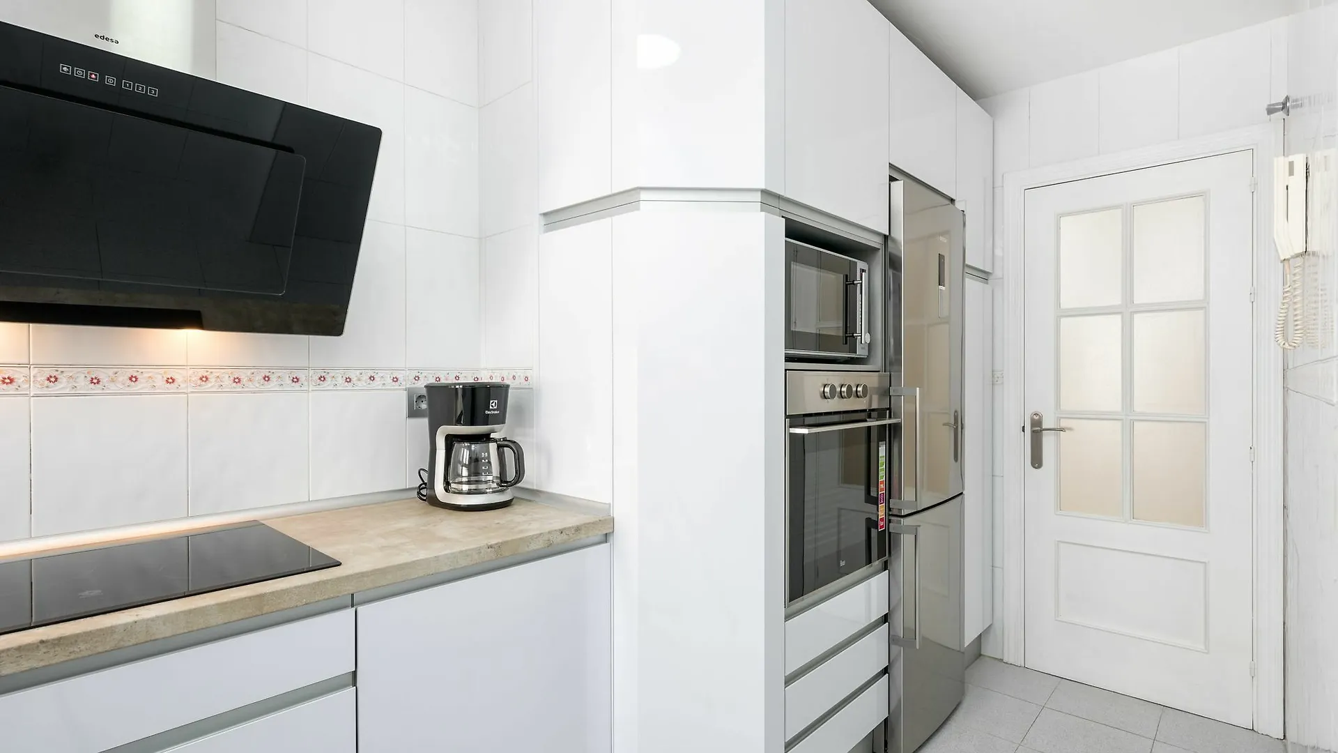 Iloftmalaga Picasso Apartment  Malaga