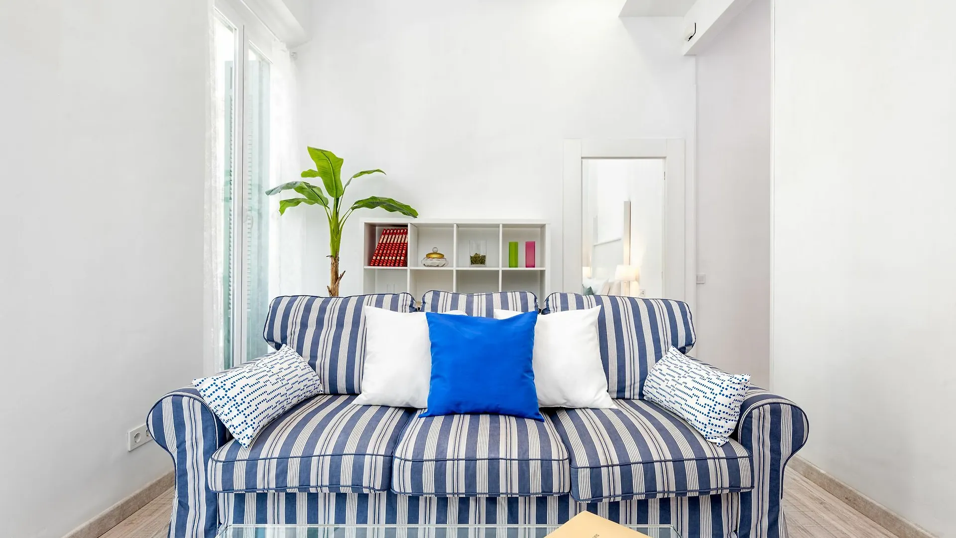 Iloftmalaga Picasso Apartment Spain