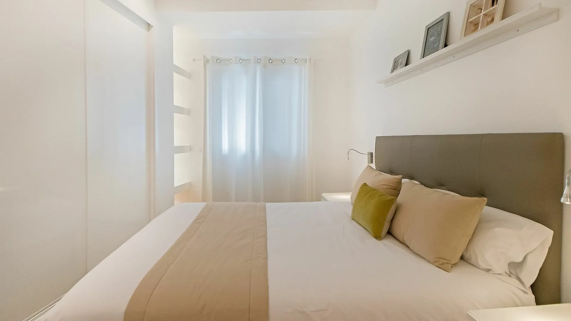 Iloftmalaga Picasso Apartment Spain