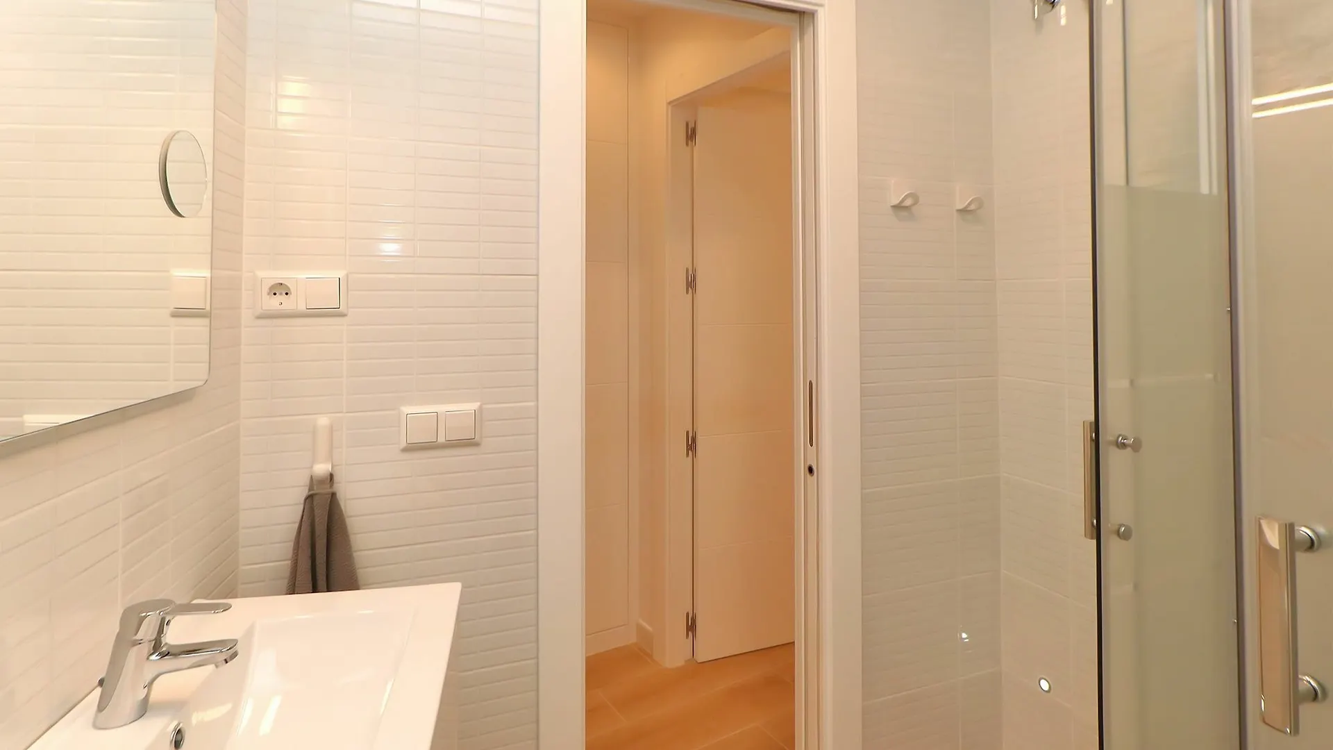 Iloftmalaga Picasso Apartment 0*, Malaga Spain