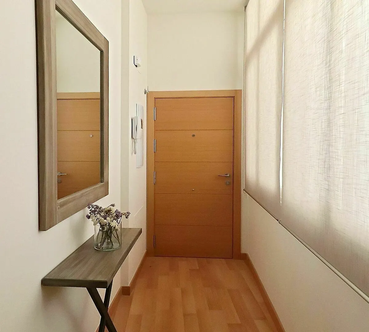 Iloftmalaga Picasso Apartment