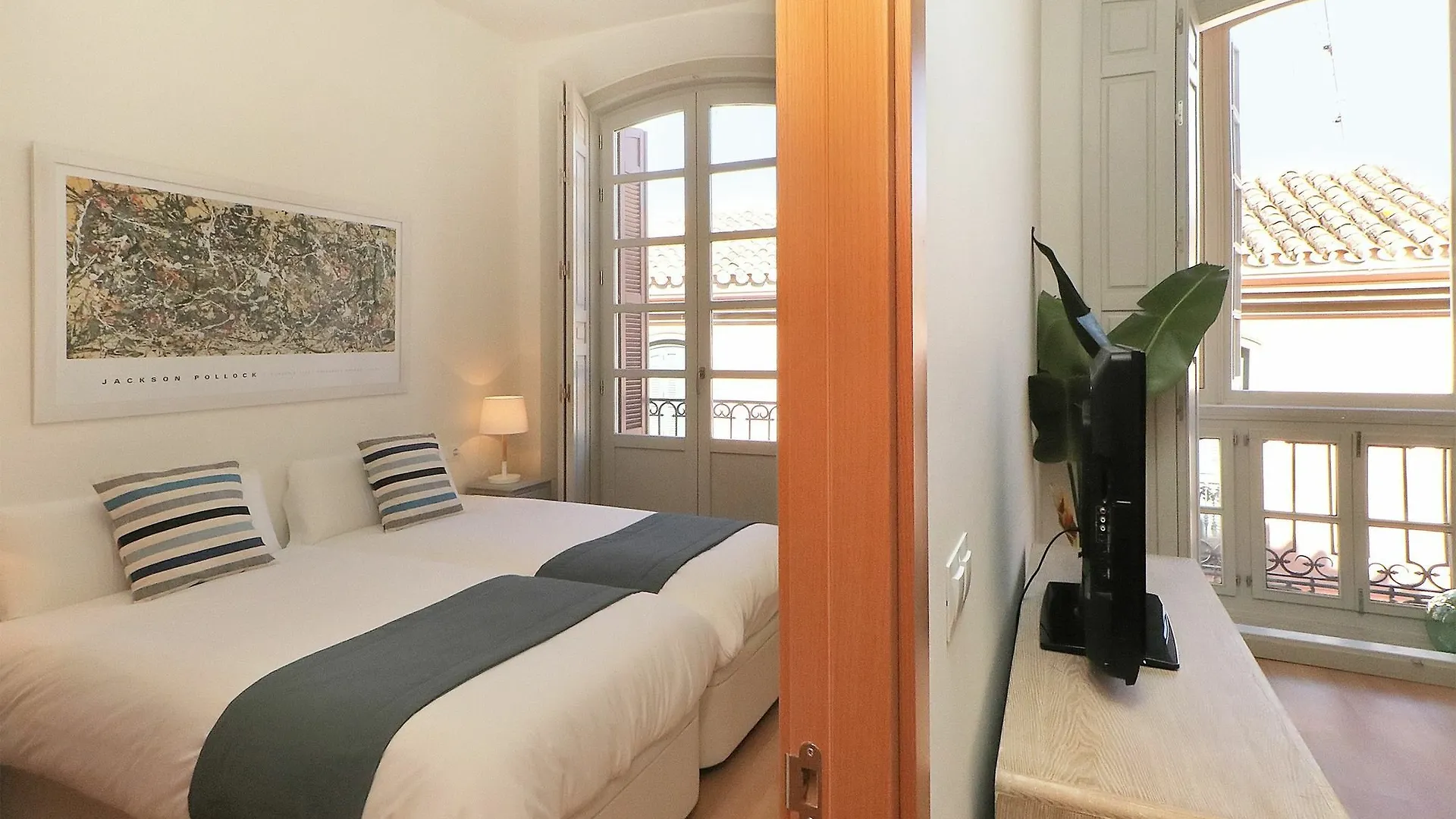 Iloftmalaga Picasso Apartment 0*, Malaga Spain