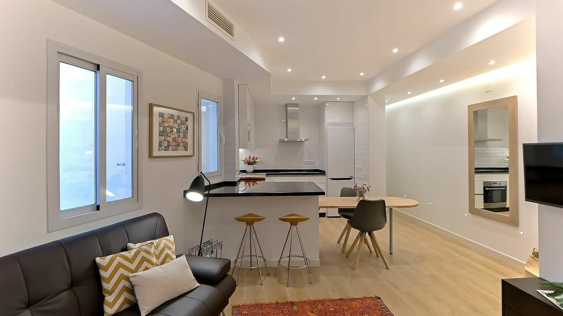Iloftmalaga Picasso Apartment
