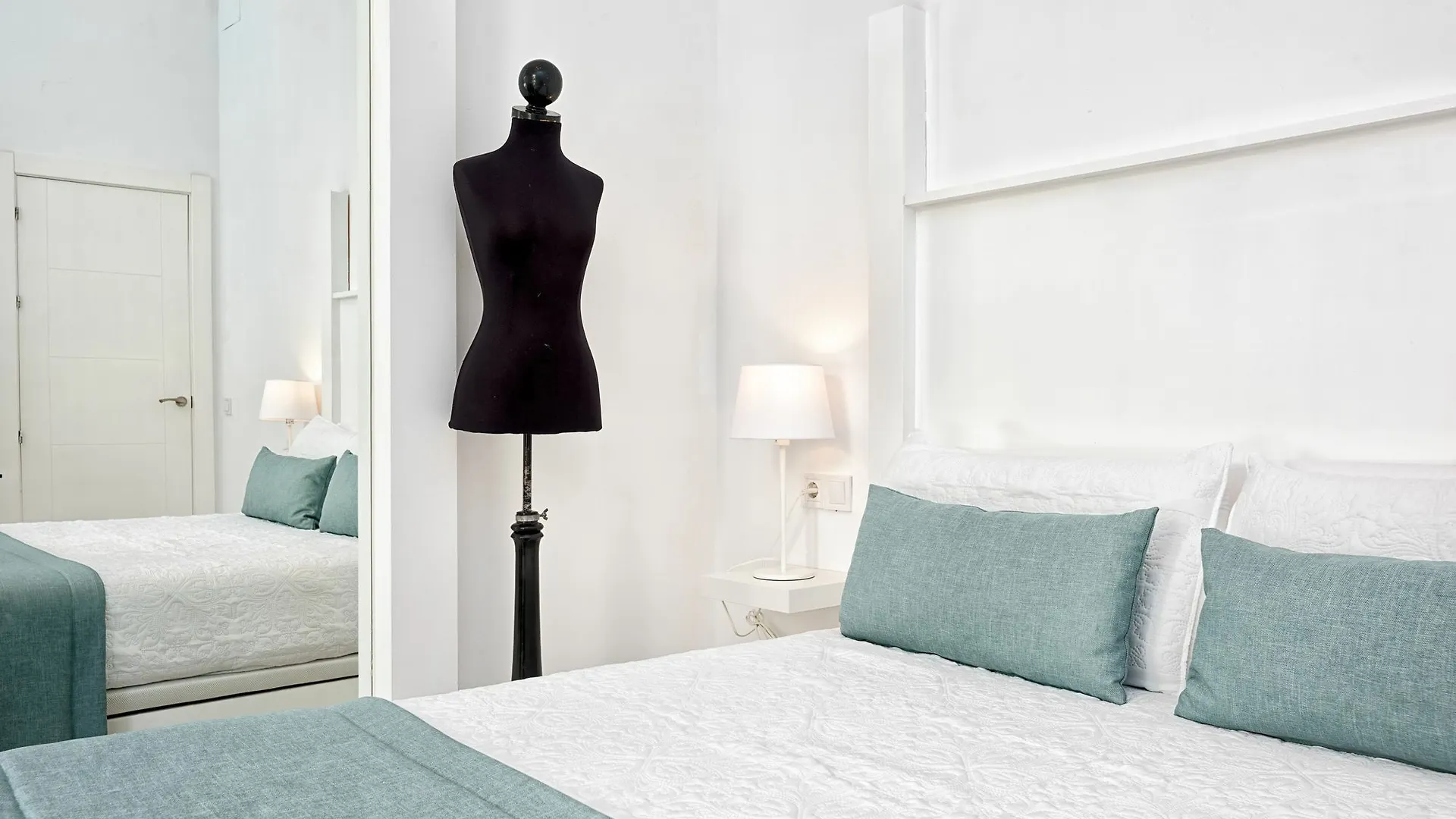 Iloftmalaga Picasso Apartment  Malaga